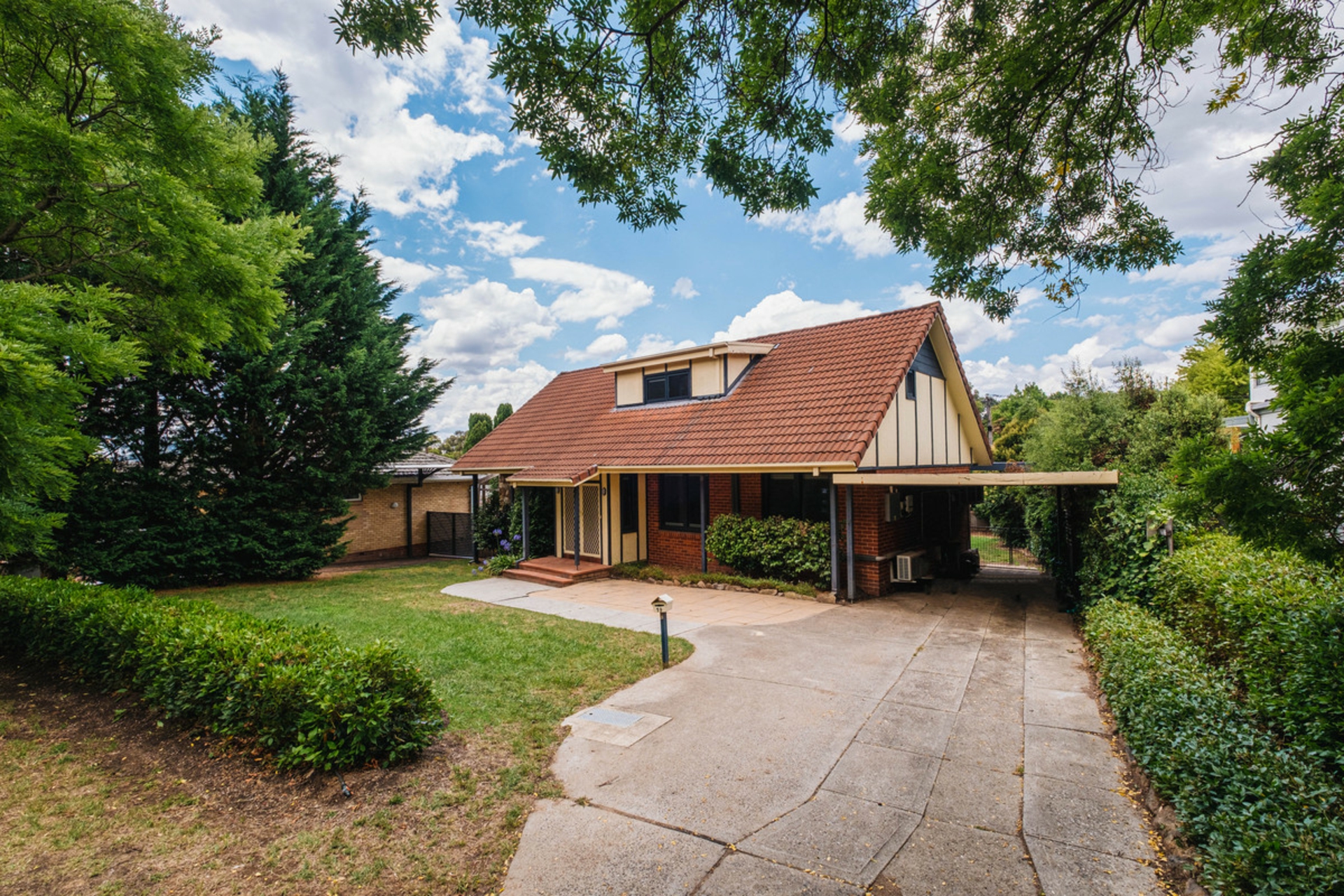 19 Chermside Street, DEAKIN