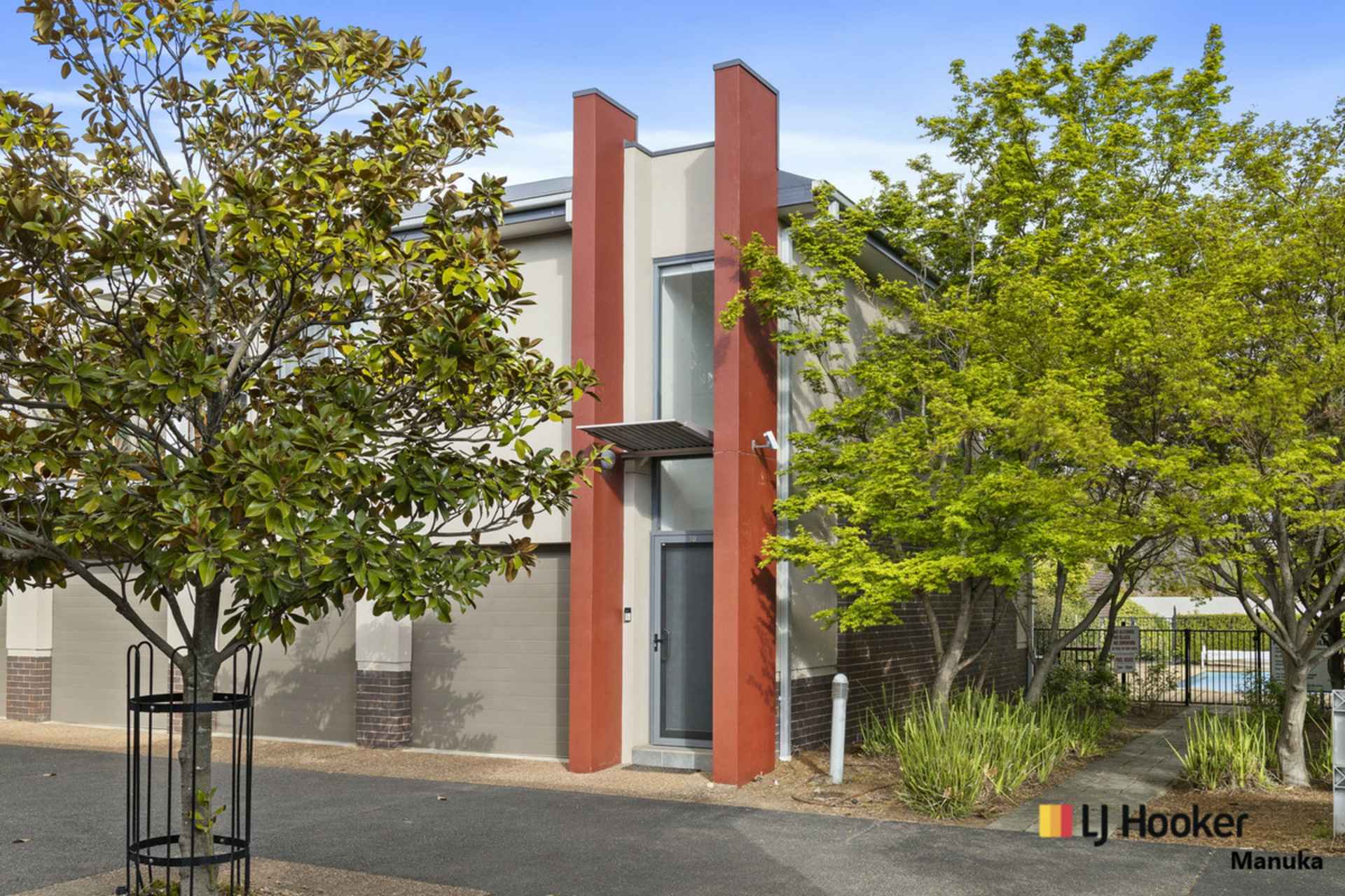 18/25 Jerrabomberra Avenue, NARRABUNDAH