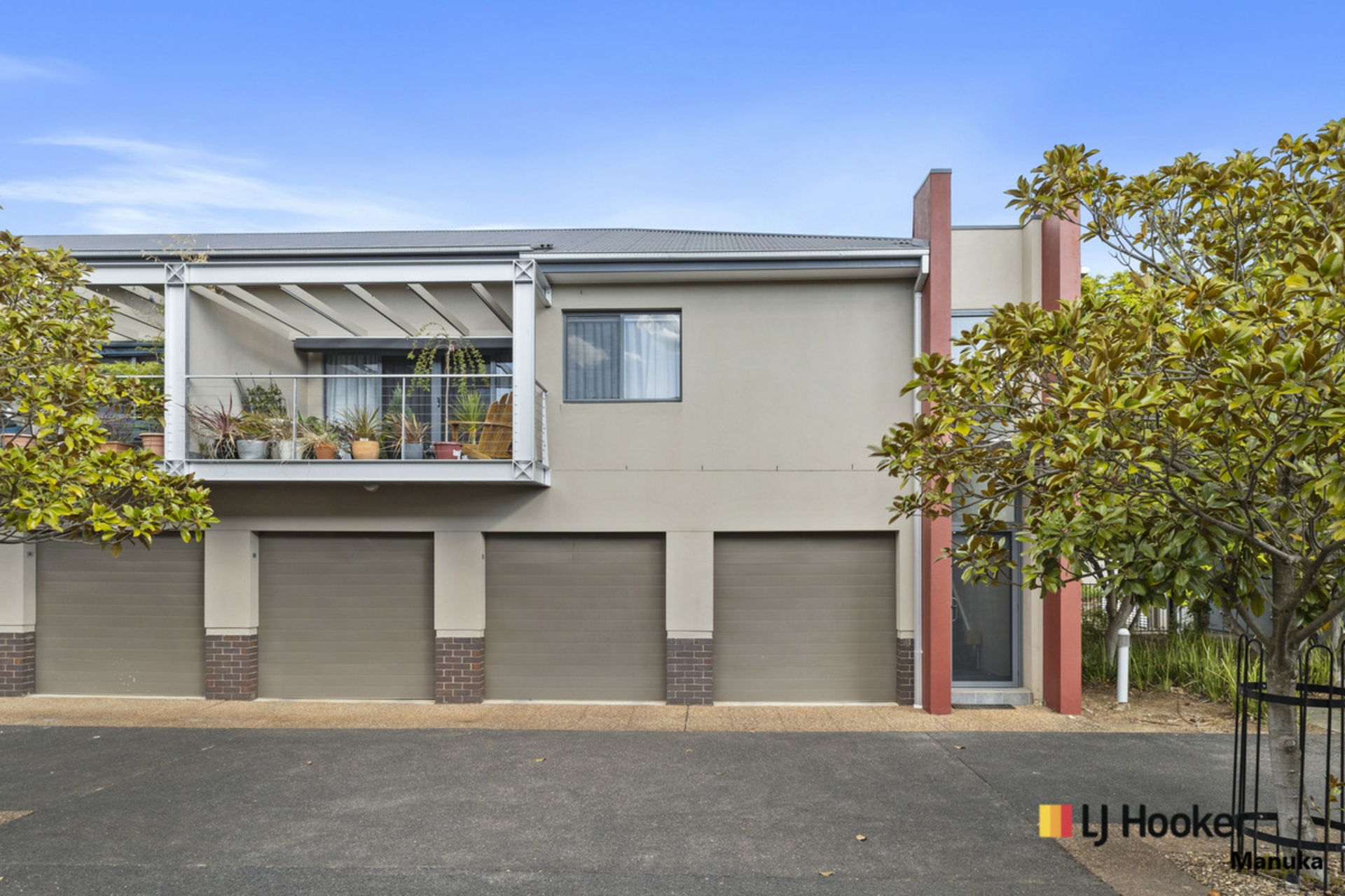 18/25 Jerrabomberra Avenue, NARRABUNDAH