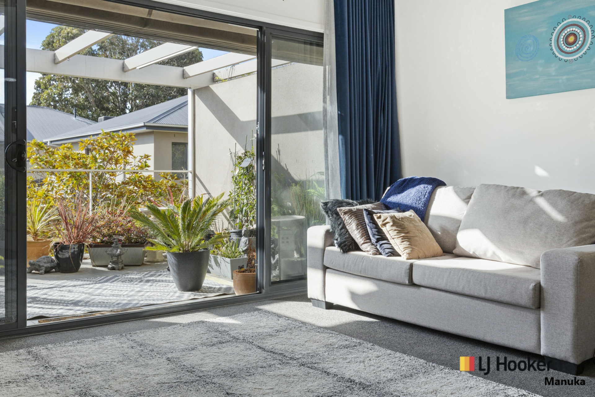 18/25 Jerrabomberra Avenue, NARRABUNDAH