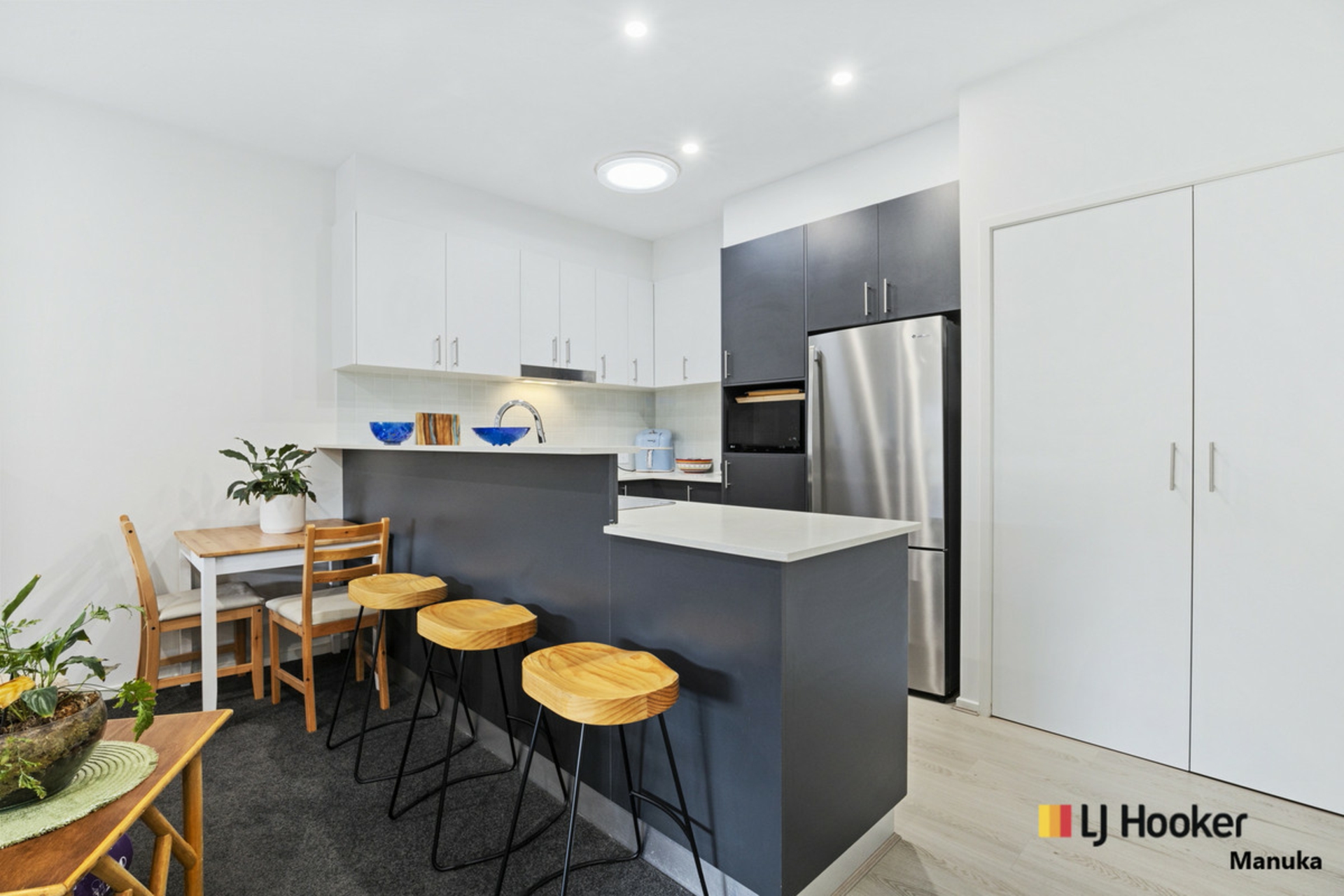 18/25 Jerrabomberra Avenue, NARRABUNDAH