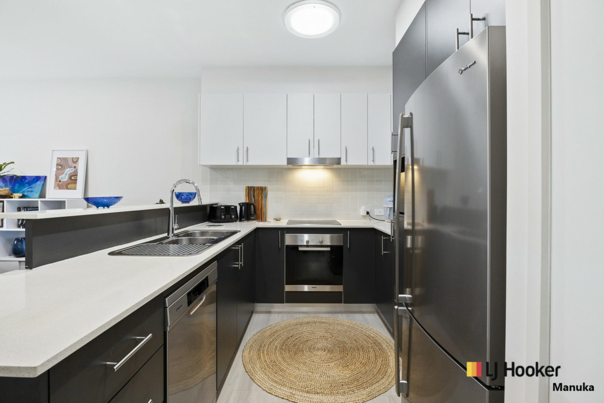 18/25 Jerrabomberra Avenue, NARRABUNDAH