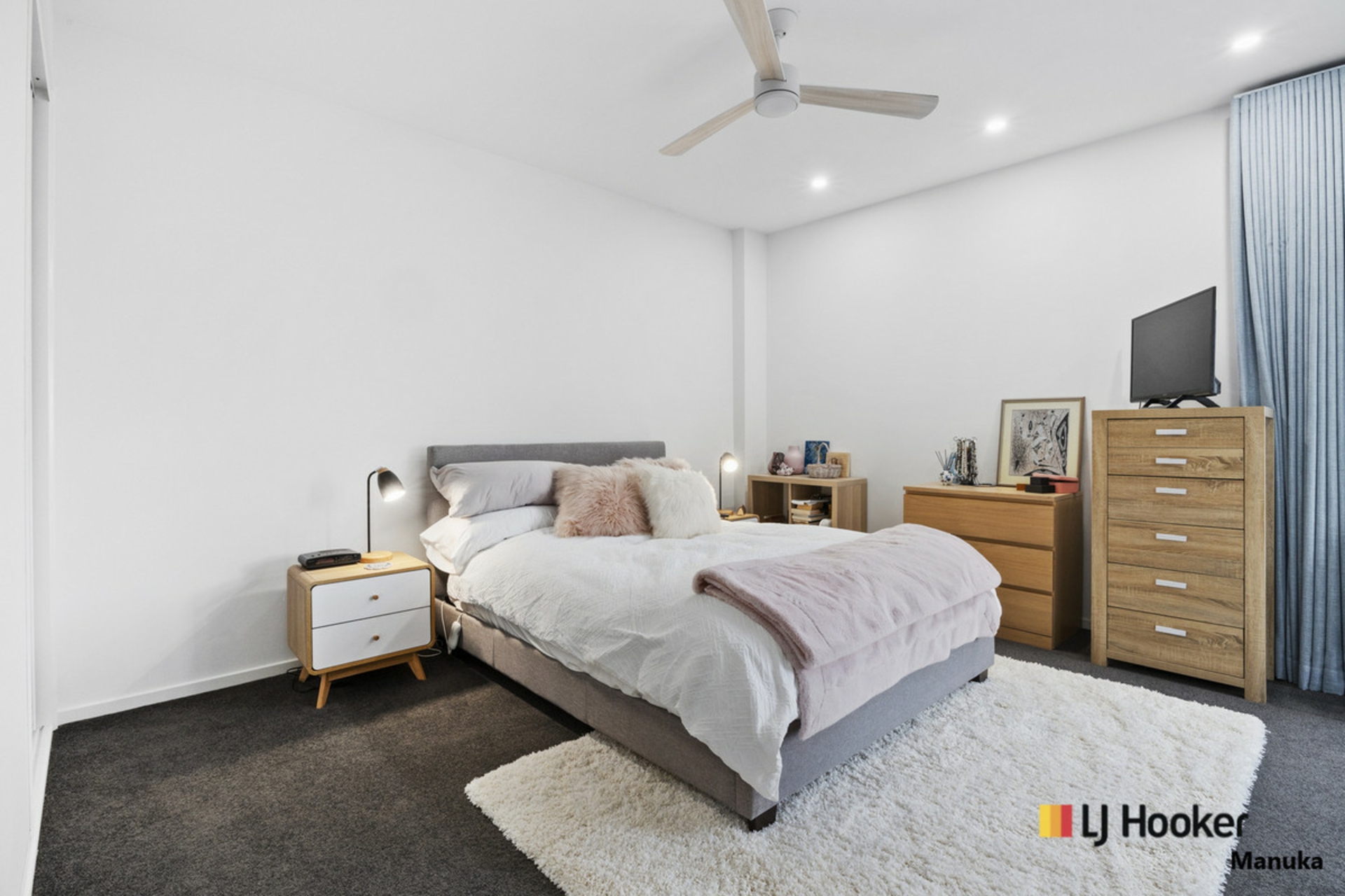 18/25 Jerrabomberra Avenue, NARRABUNDAH