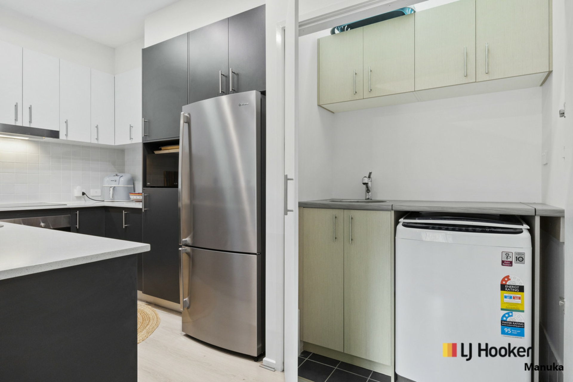 18/25 Jerrabomberra Avenue, NARRABUNDAH