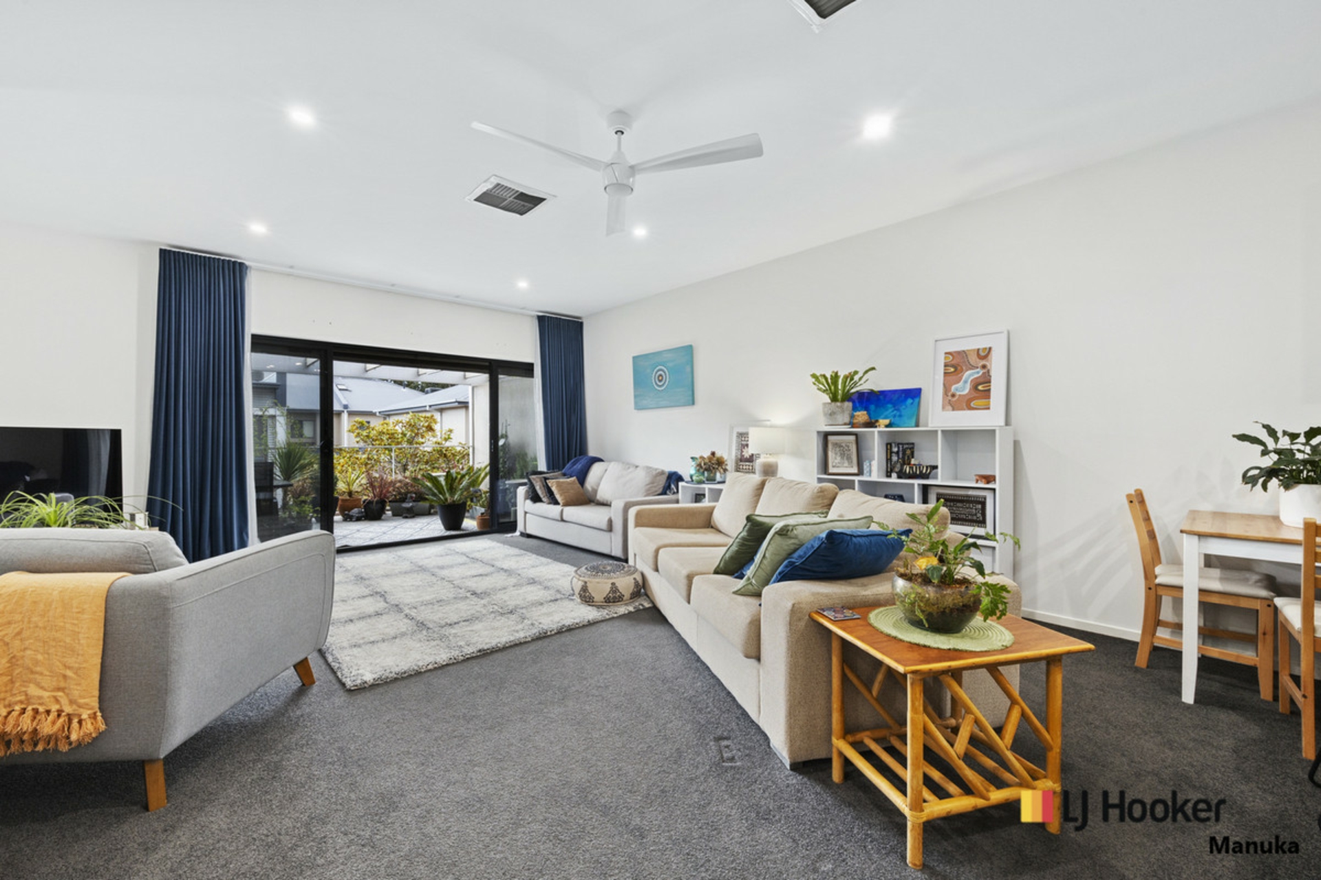 18/25 Jerrabomberra Avenue, NARRABUNDAH