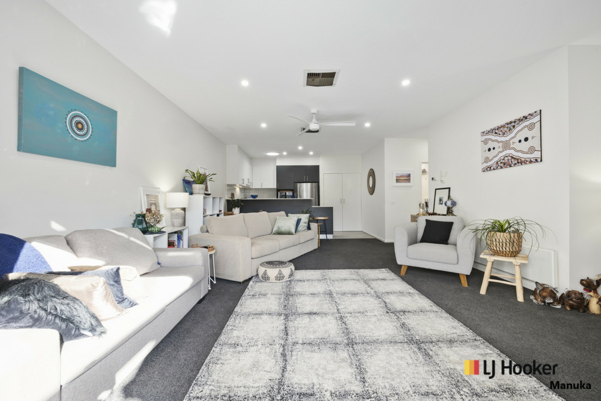 18/25 Jerrabomberra Avenue, NARRABUNDAH