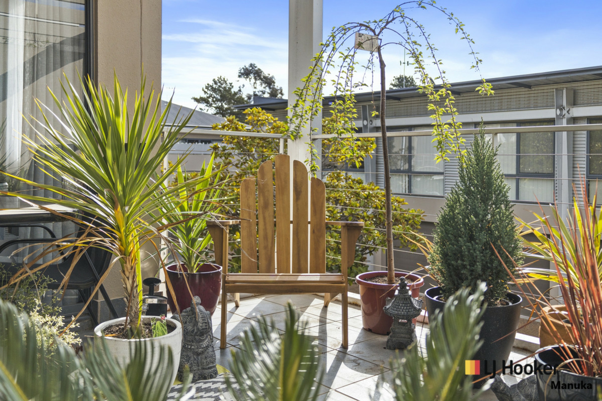 18/25 Jerrabomberra Avenue, NARRABUNDAH
