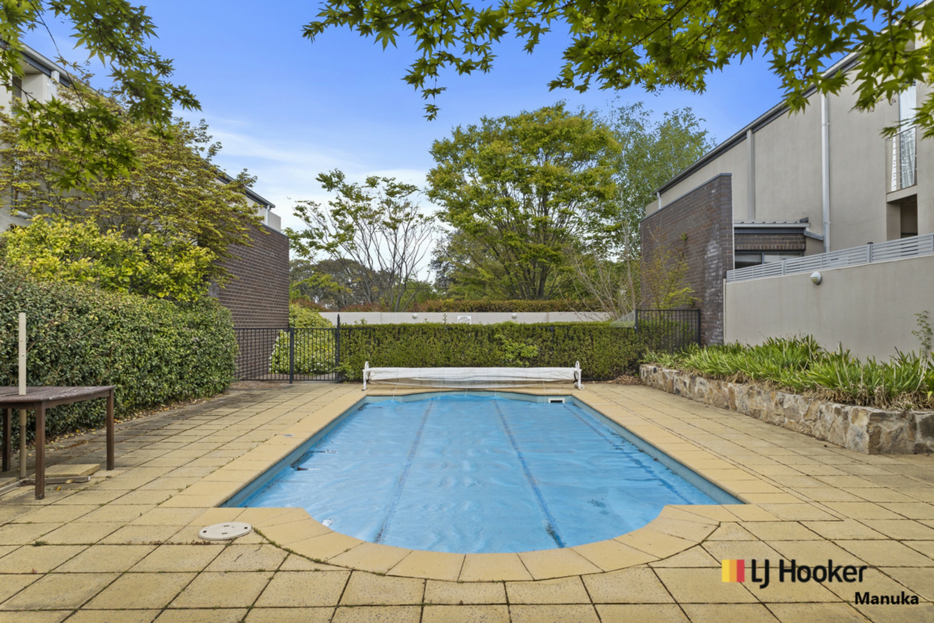 18/25 Jerrabomberra Avenue, NARRABUNDAH