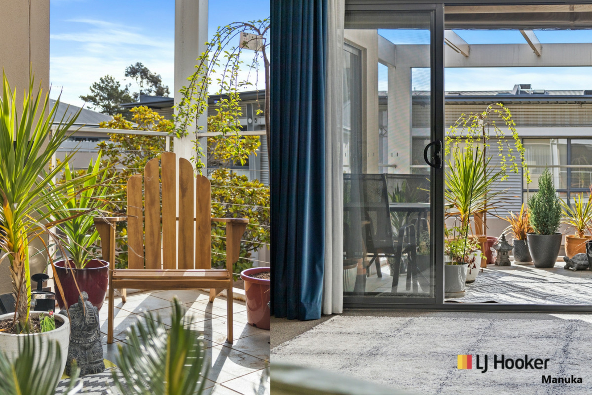 18/25 Jerrabomberra Avenue, NARRABUNDAH
