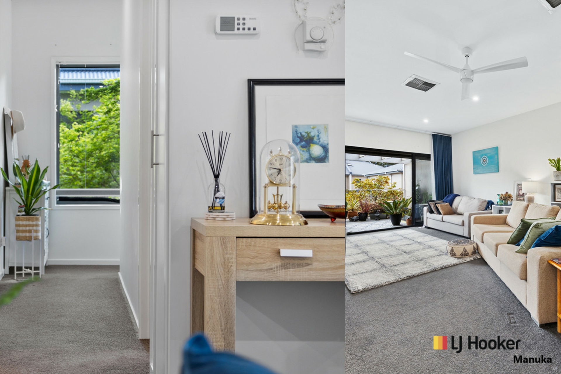 18/25 Jerrabomberra Avenue, NARRABUNDAH