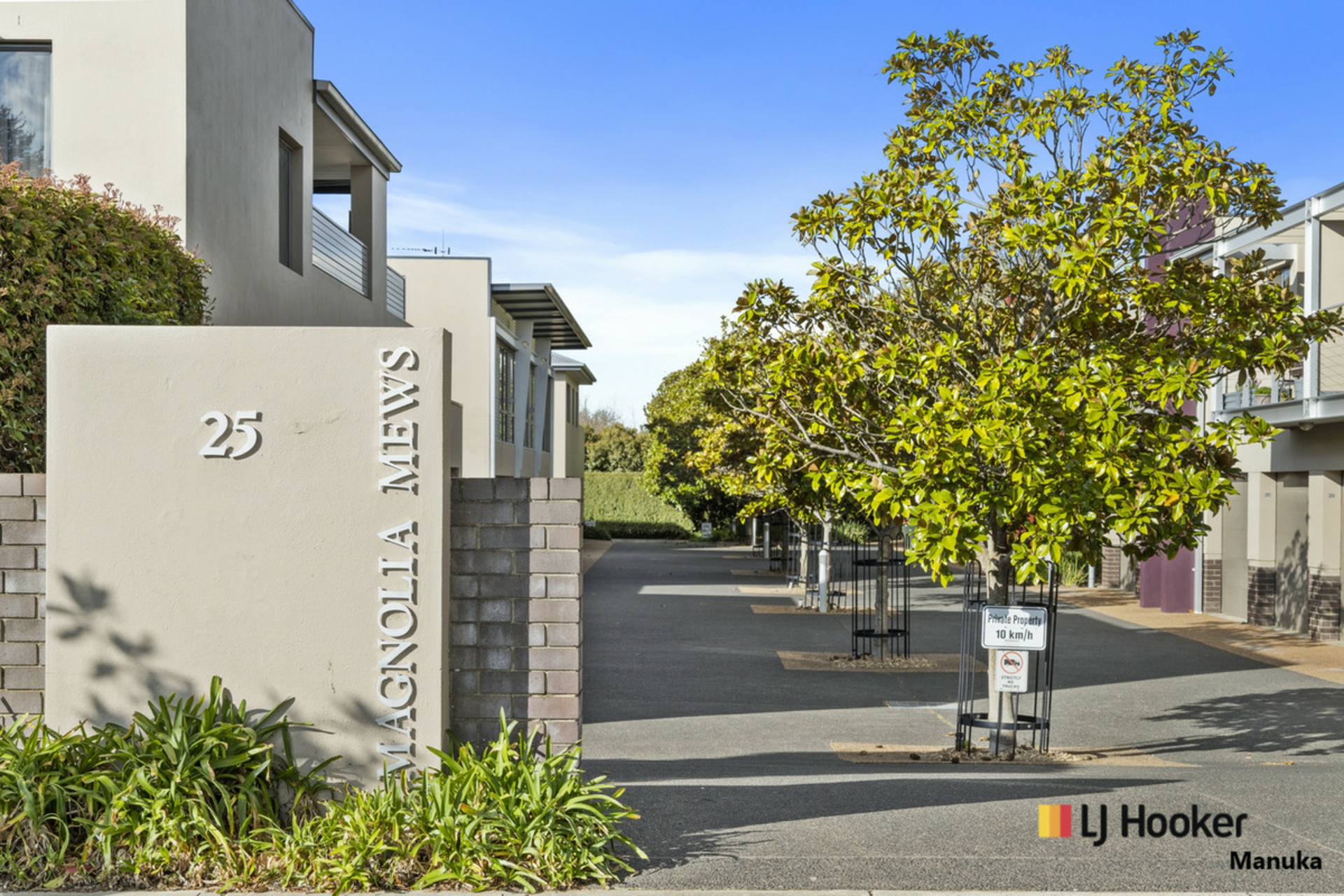 18/25 Jerrabomberra Avenue, NARRABUNDAH