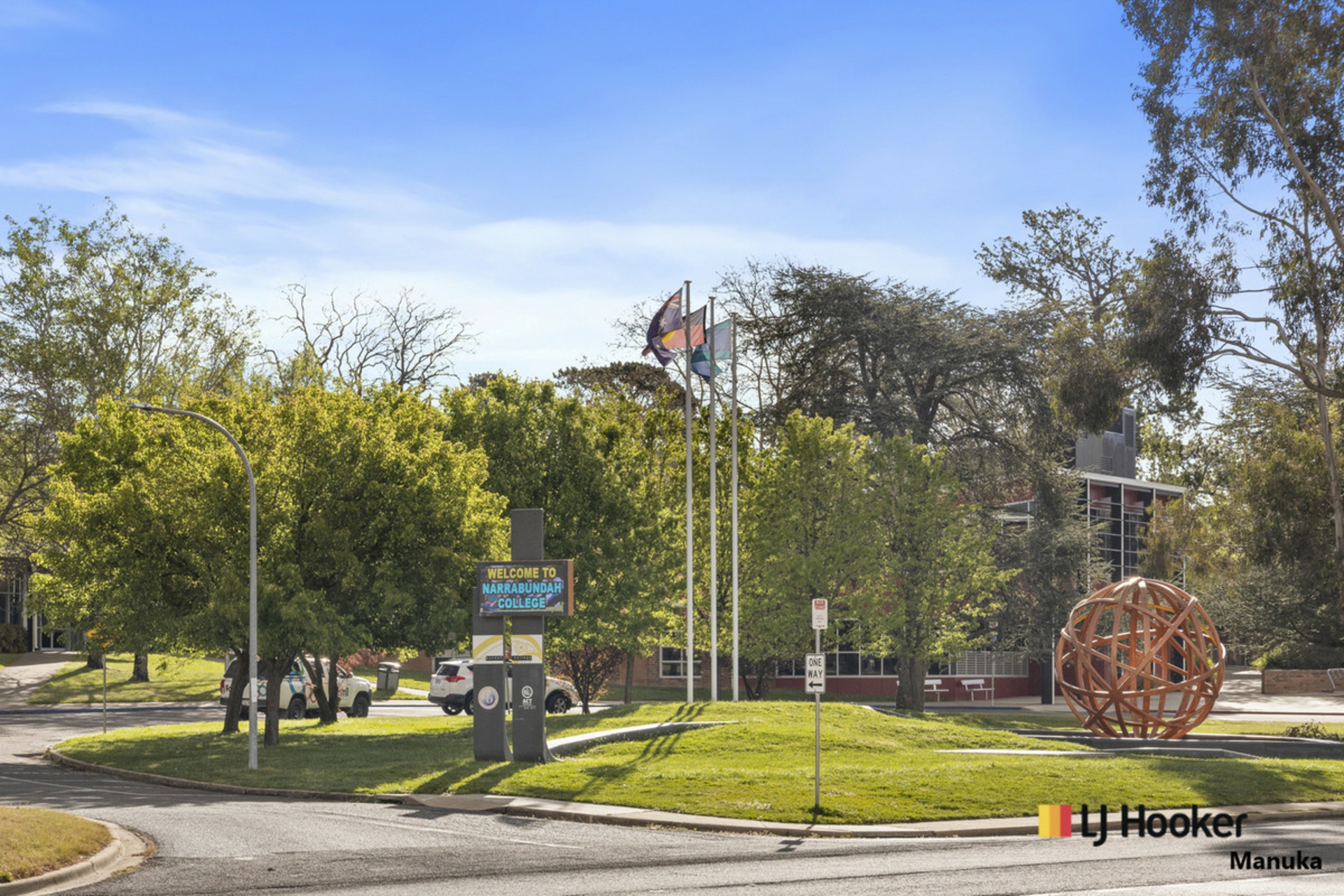 18/25 Jerrabomberra Avenue, NARRABUNDAH