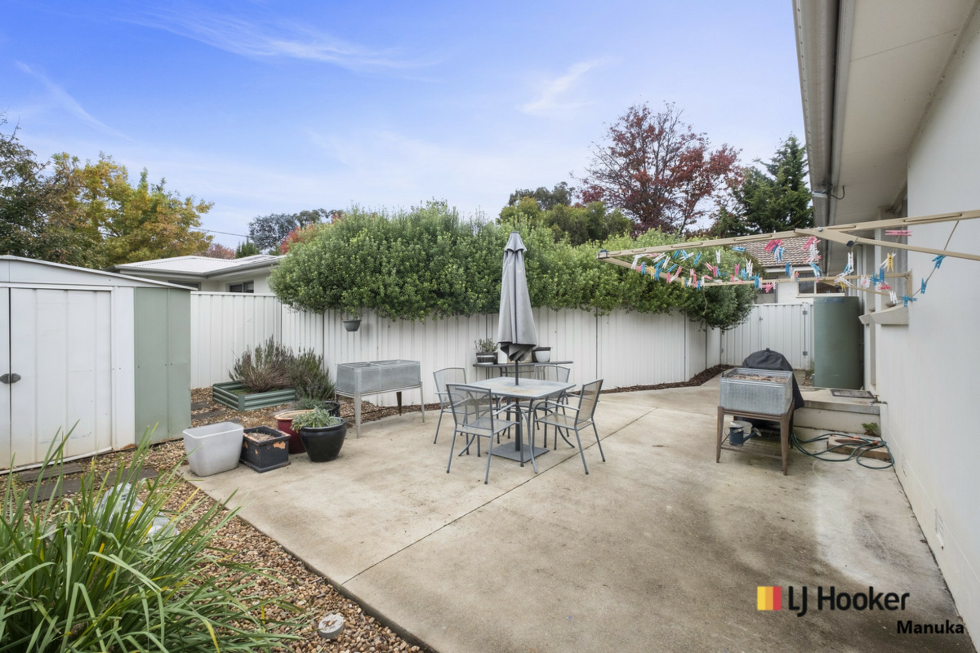 54A McCulloch Street, CURTIN