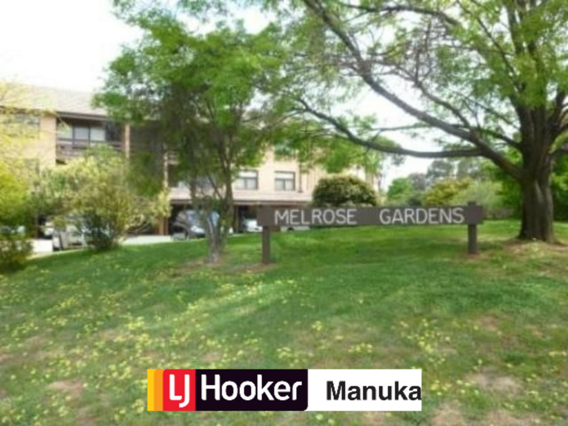 13/28 Corinna Street Lyons ACT Apartment for Rent LJ Hooker