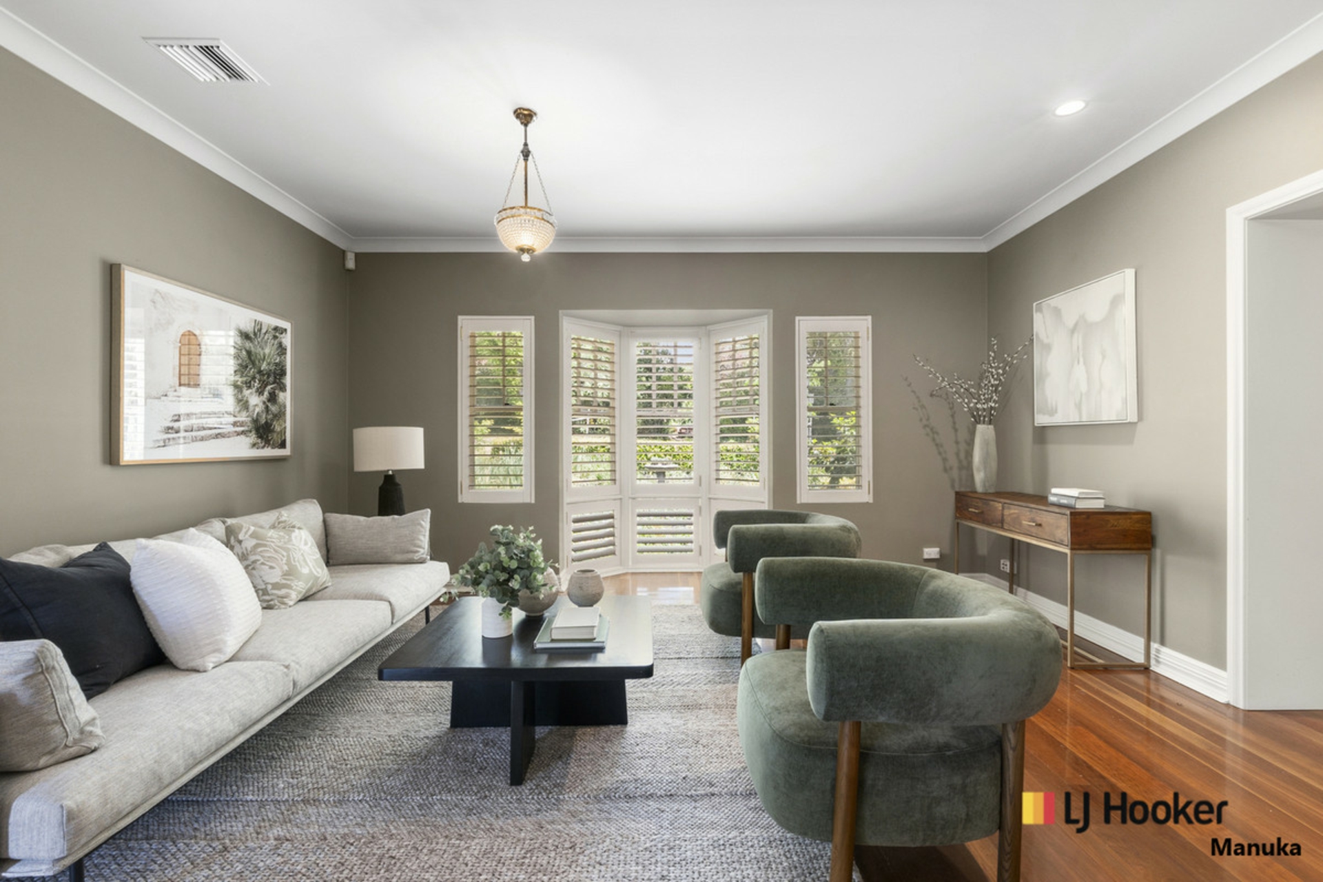 9 Grant Crescent, GRIFFITH