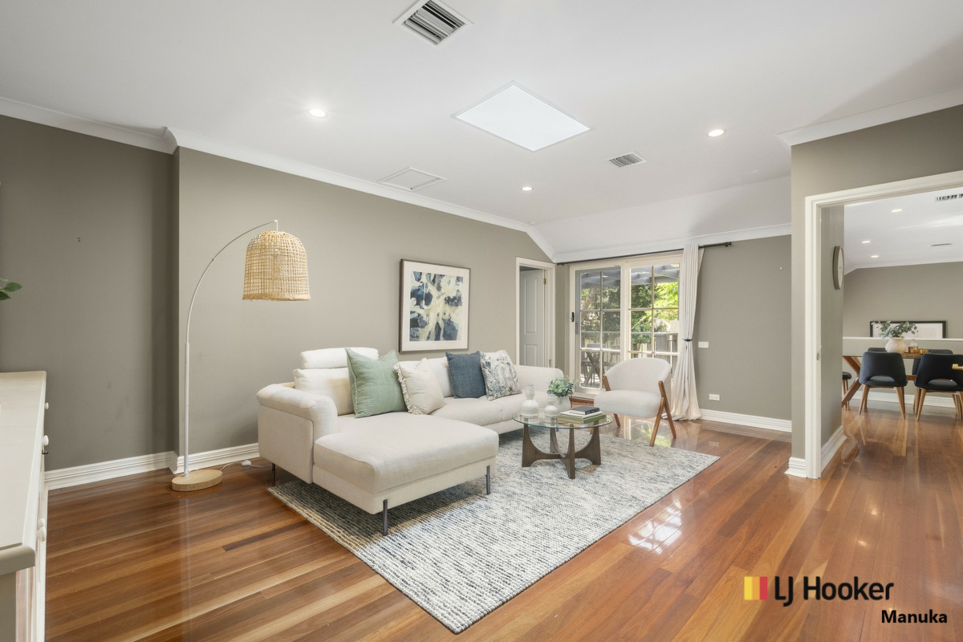 9 Grant Crescent, GRIFFITH