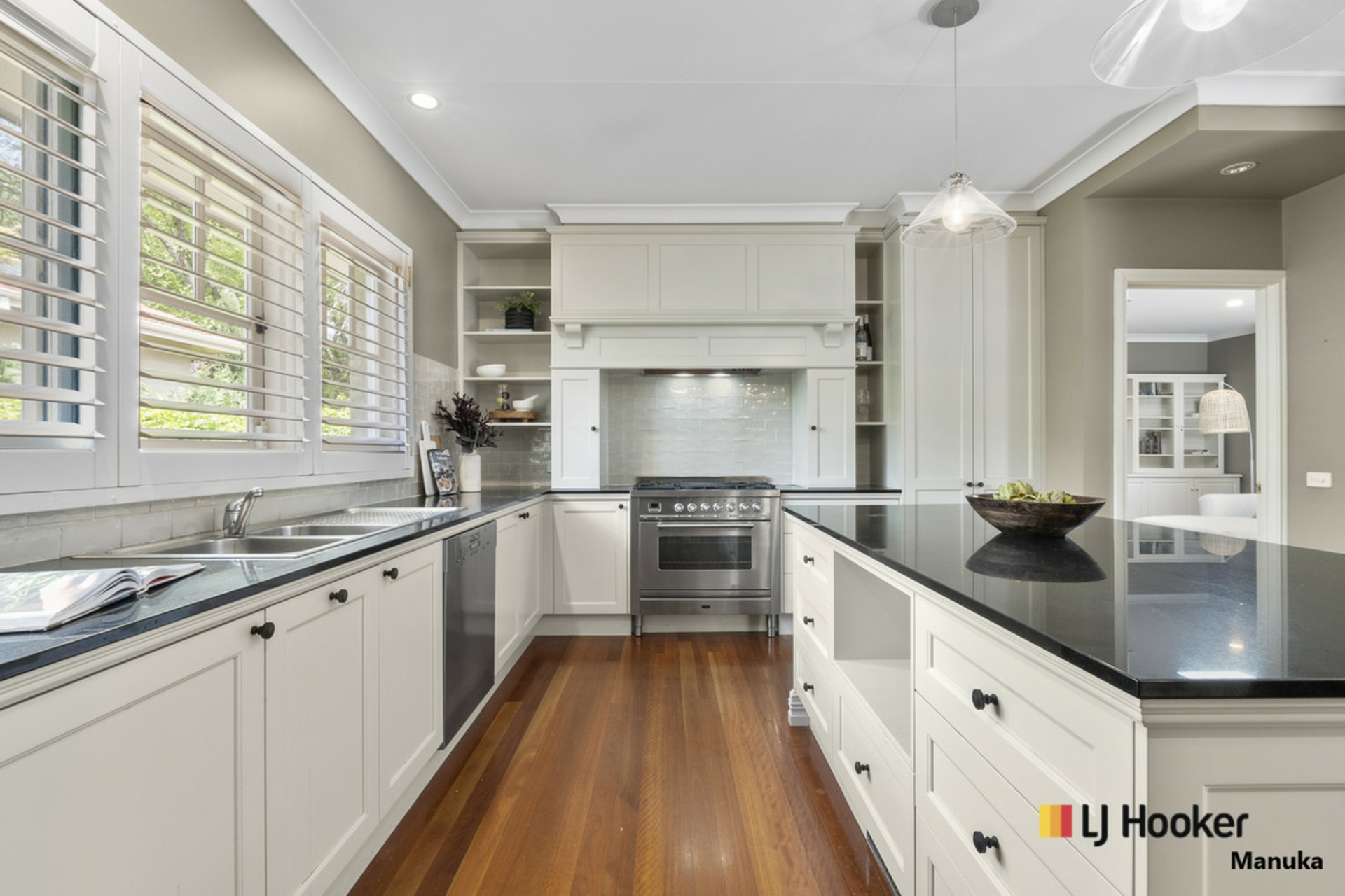 9 Grant Crescent, GRIFFITH