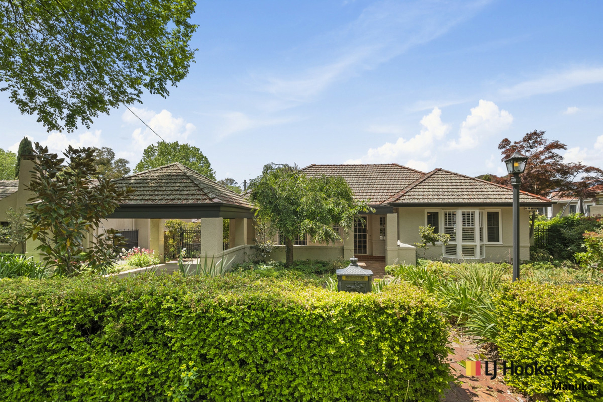 9 Grant Crescent, GRIFFITH