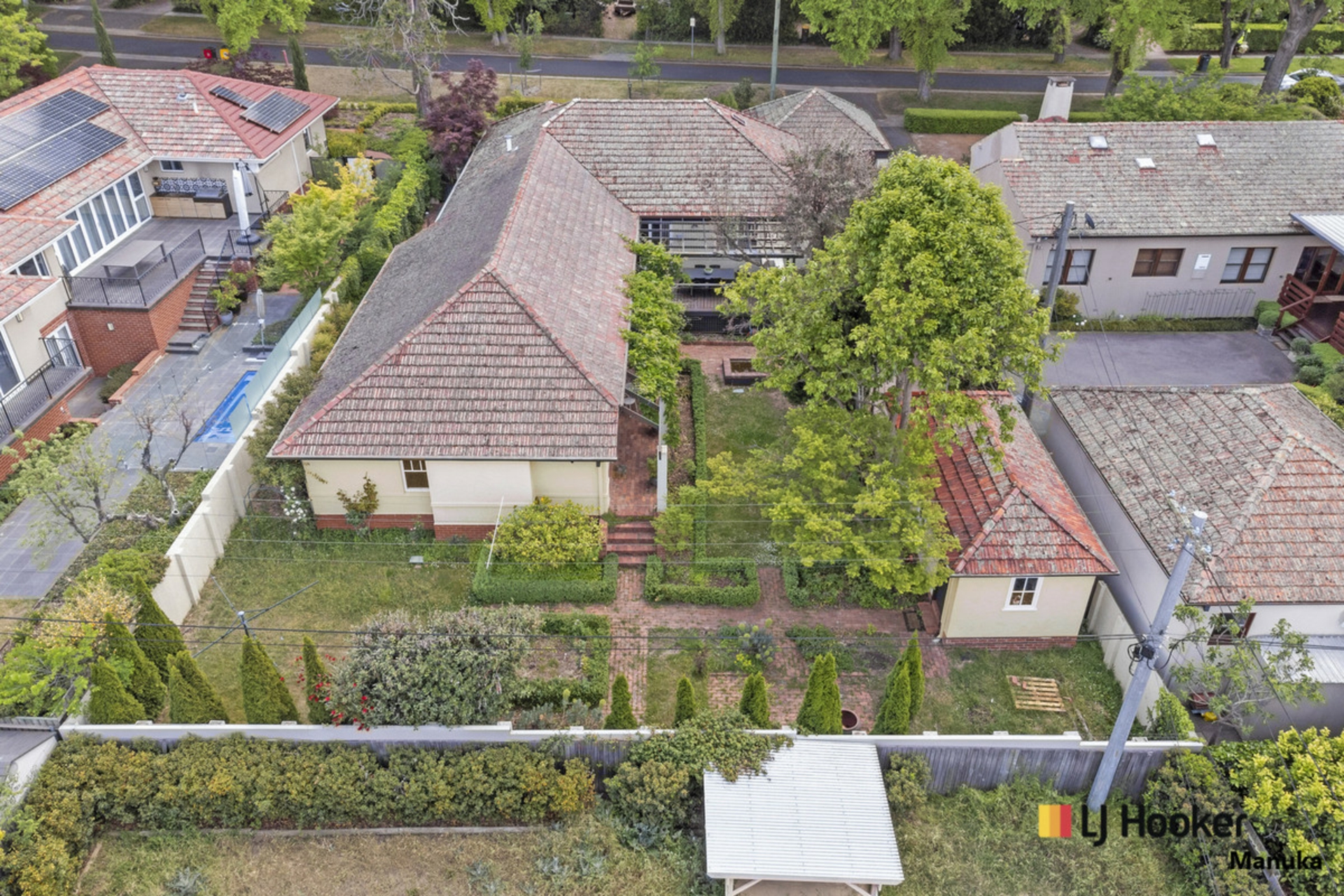9 Grant Crescent, GRIFFITH