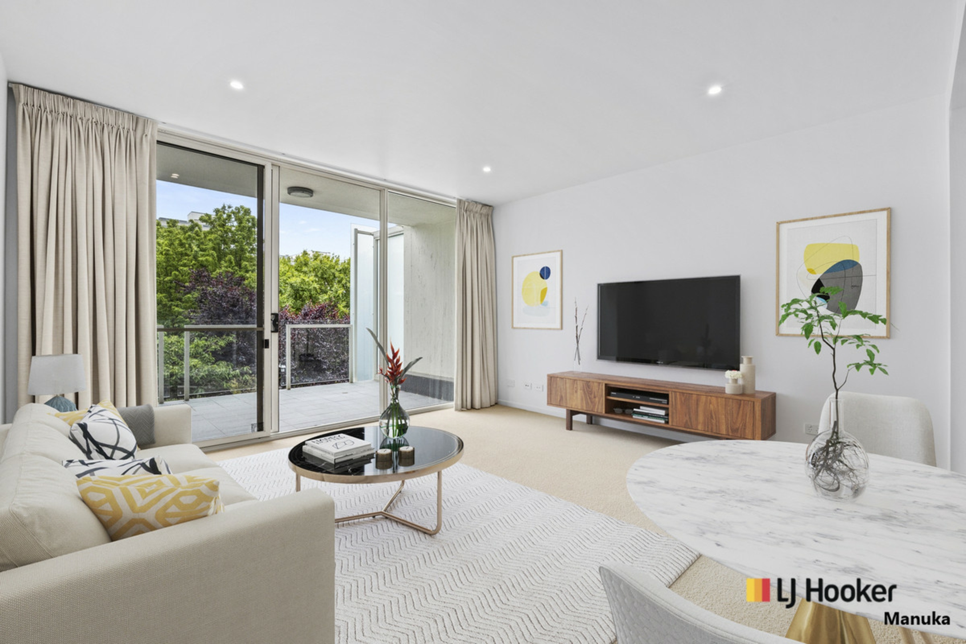 10/43 Blackall Street, BARTON