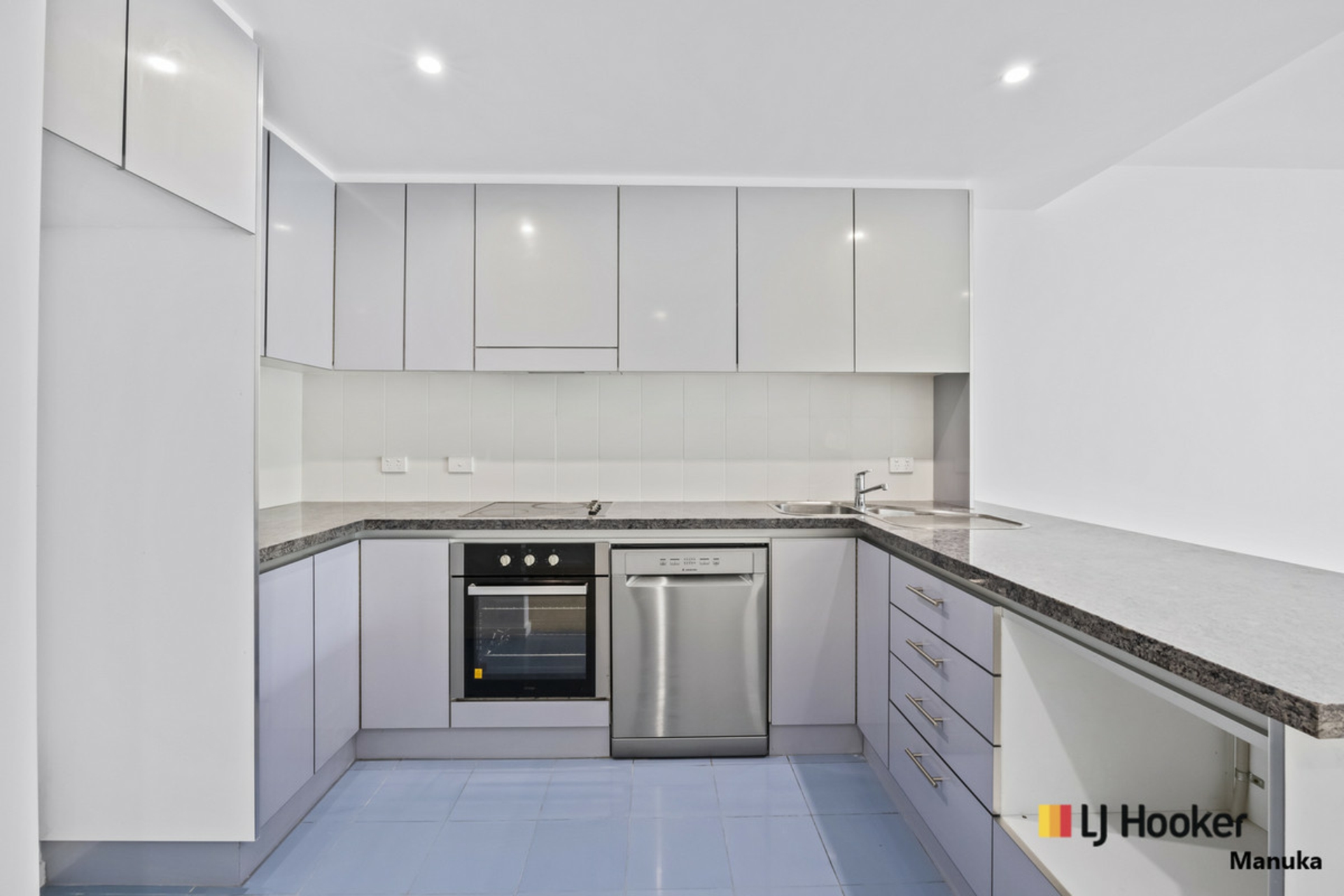 10/43 Blackall Street, BARTON