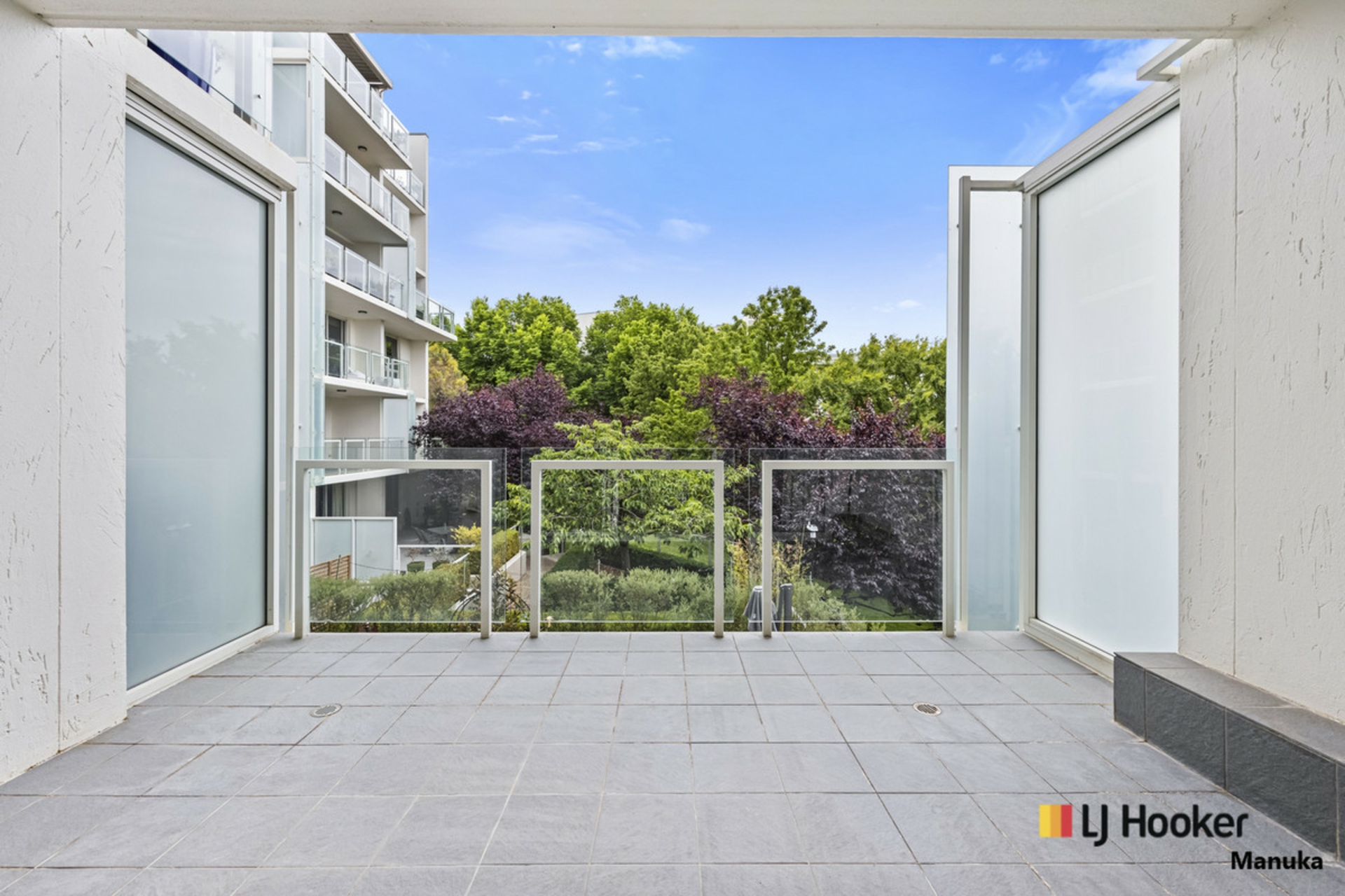10/43 Blackall Street, BARTON