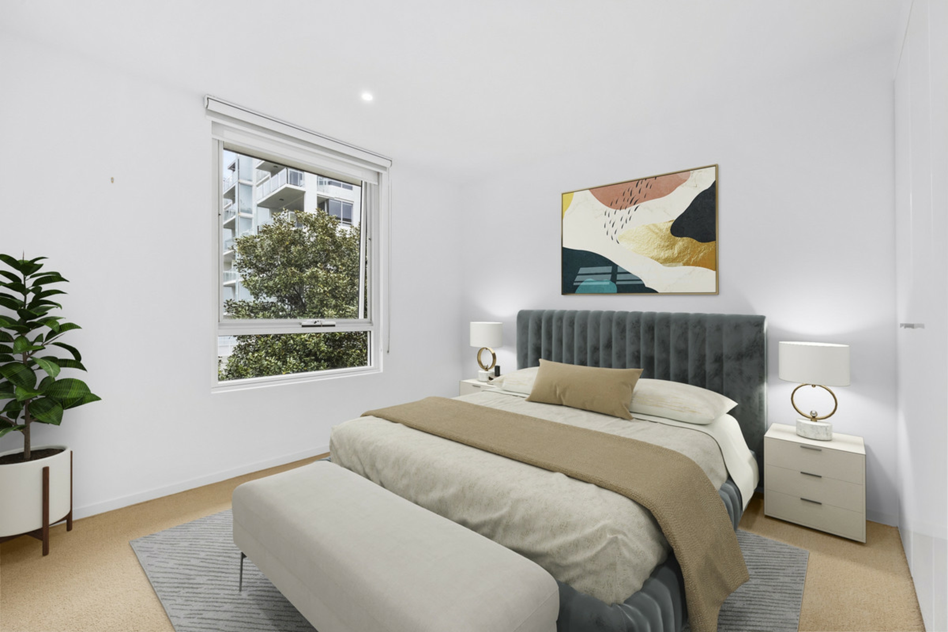 10/43 Blackall Street, BARTON