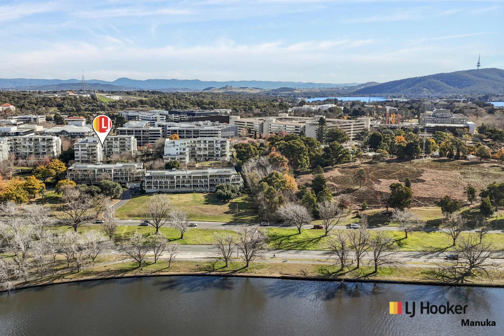 10/43 Blackall Street, BARTON