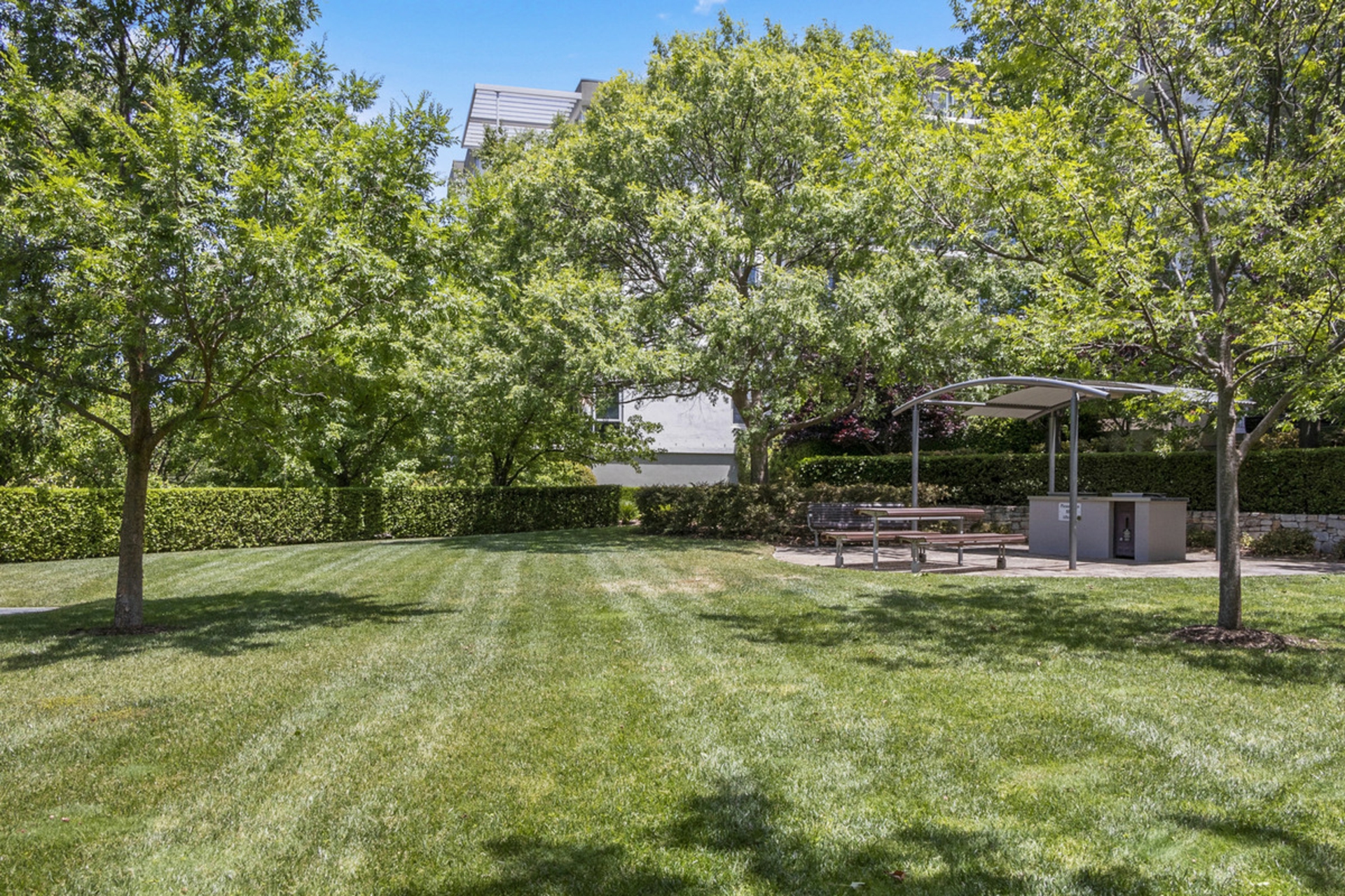 10/43 Blackall Street, BARTON