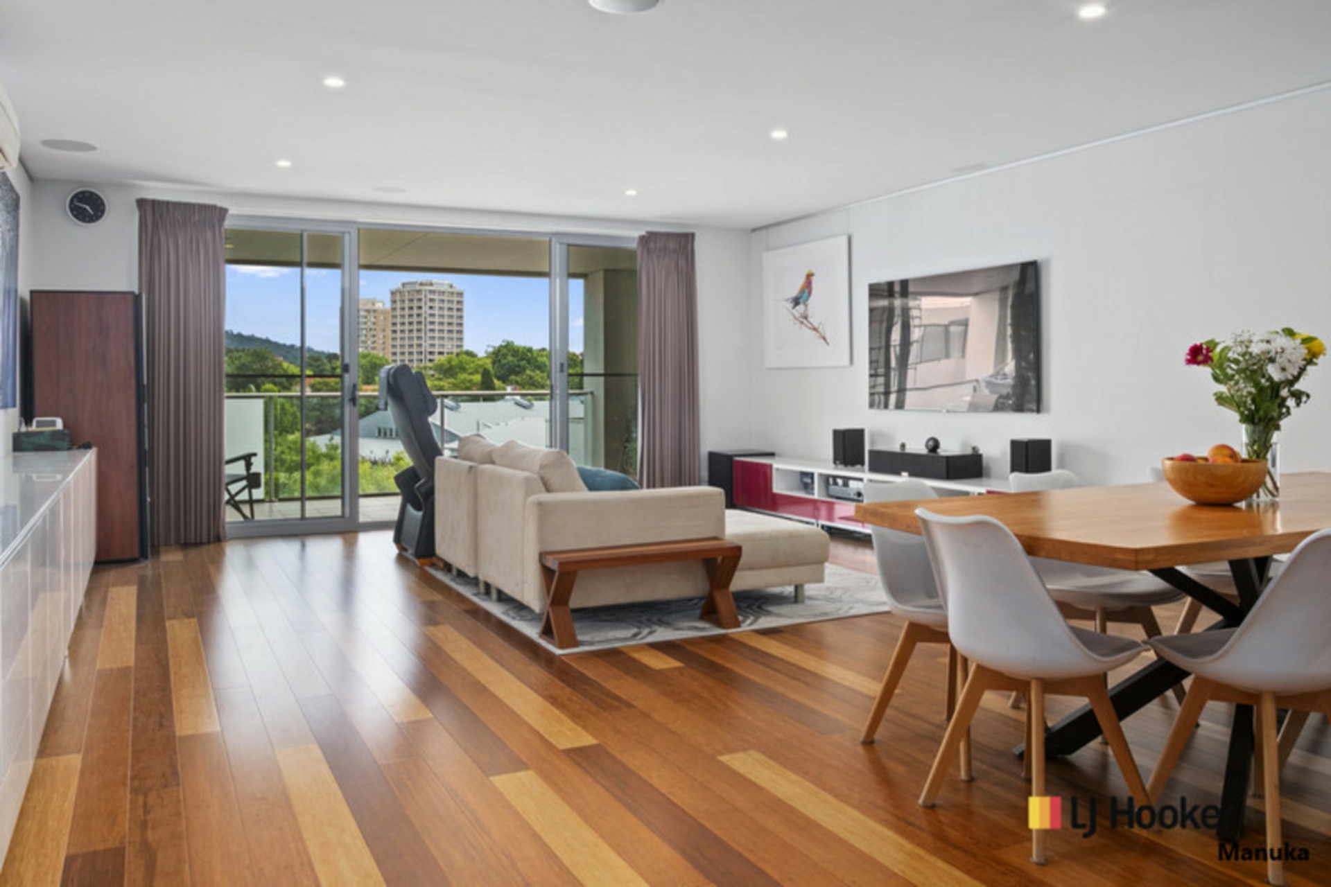 53/71 Giles Street, KINGSTON