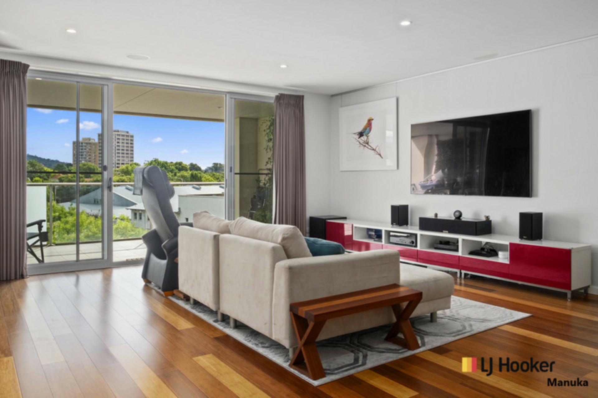 53/71 Giles Street, KINGSTON