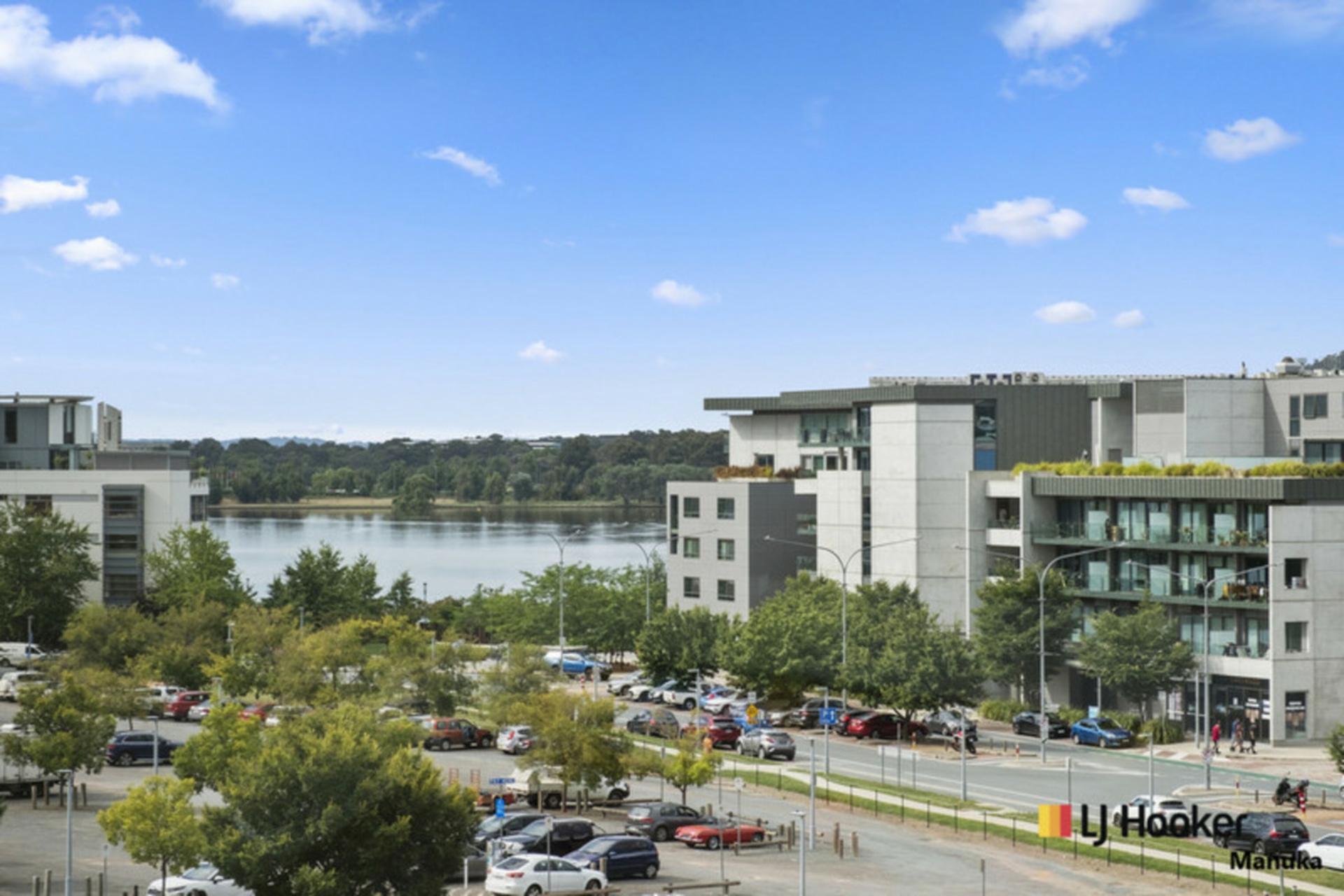 53/71 Giles Street, KINGSTON