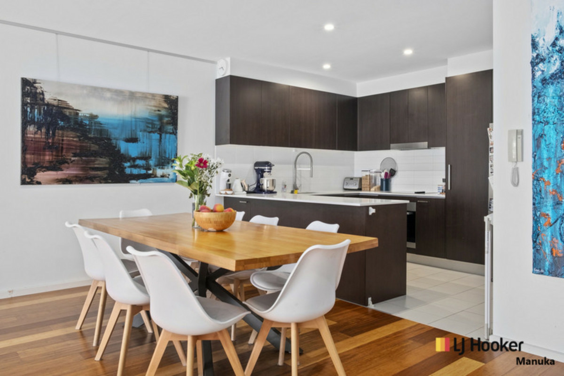 53/71 Giles Street, KINGSTON