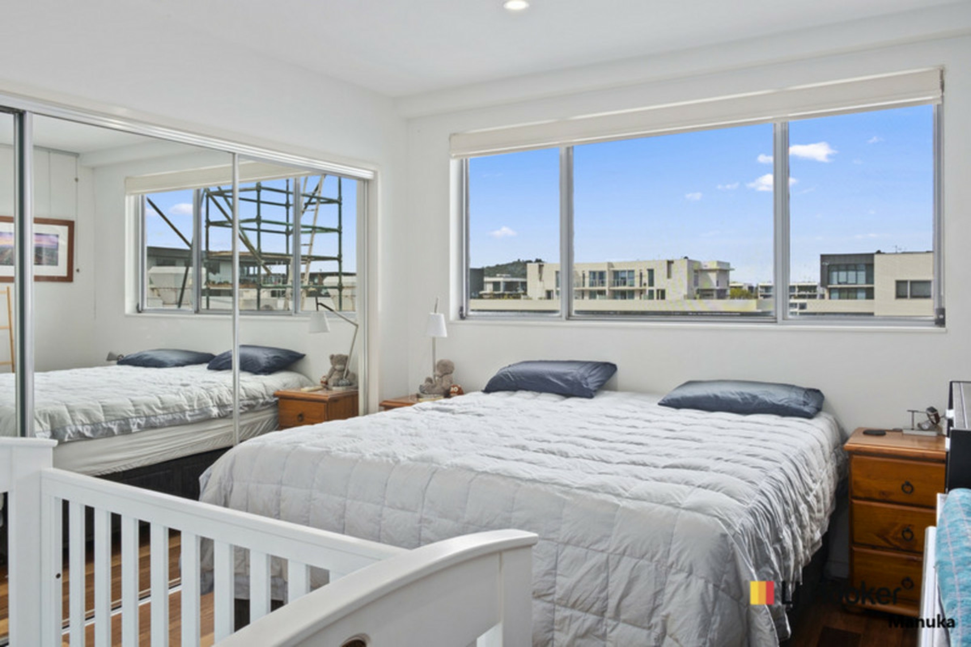 53/71 Giles Street, KINGSTON
