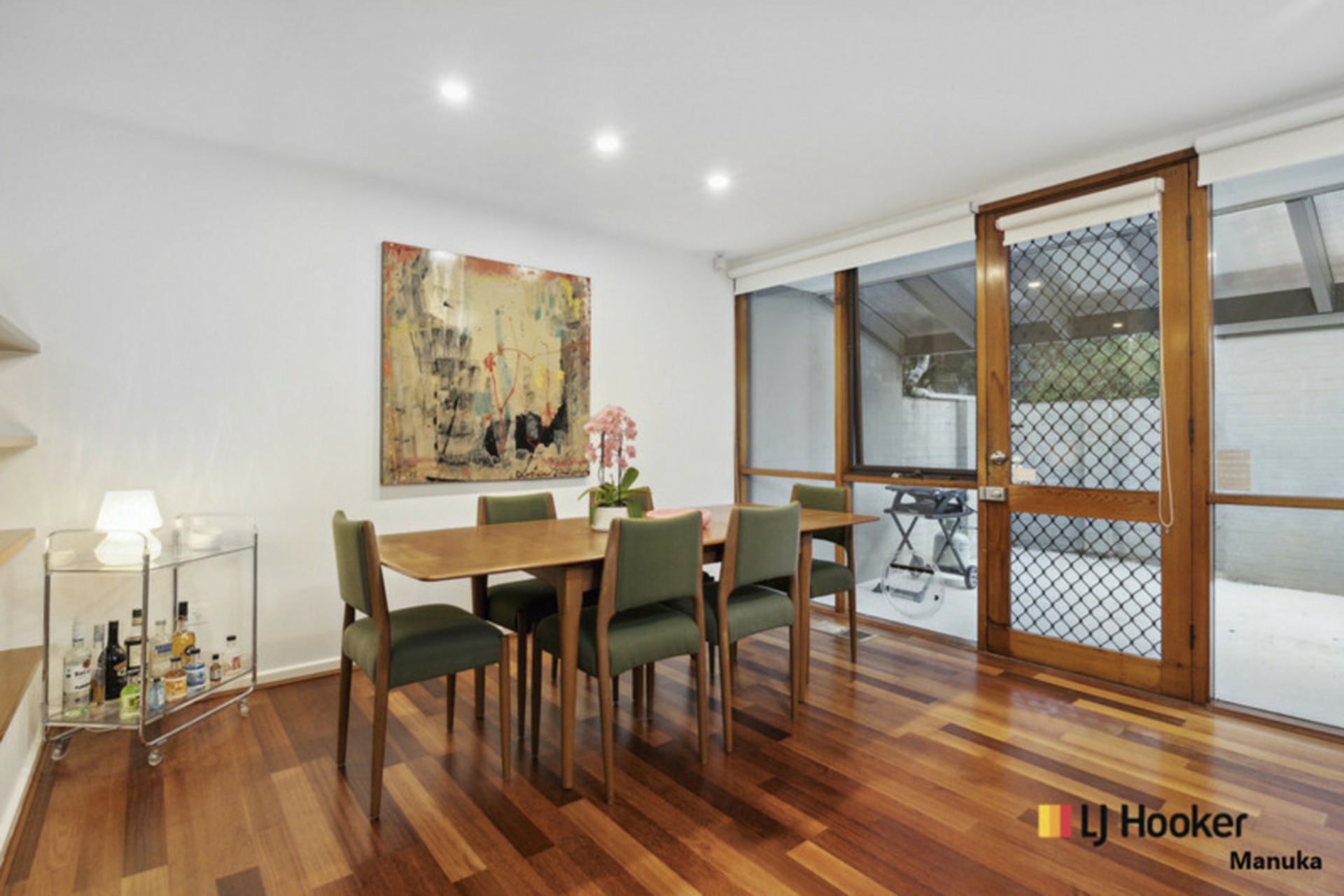 102 Arthur Circle, FORREST