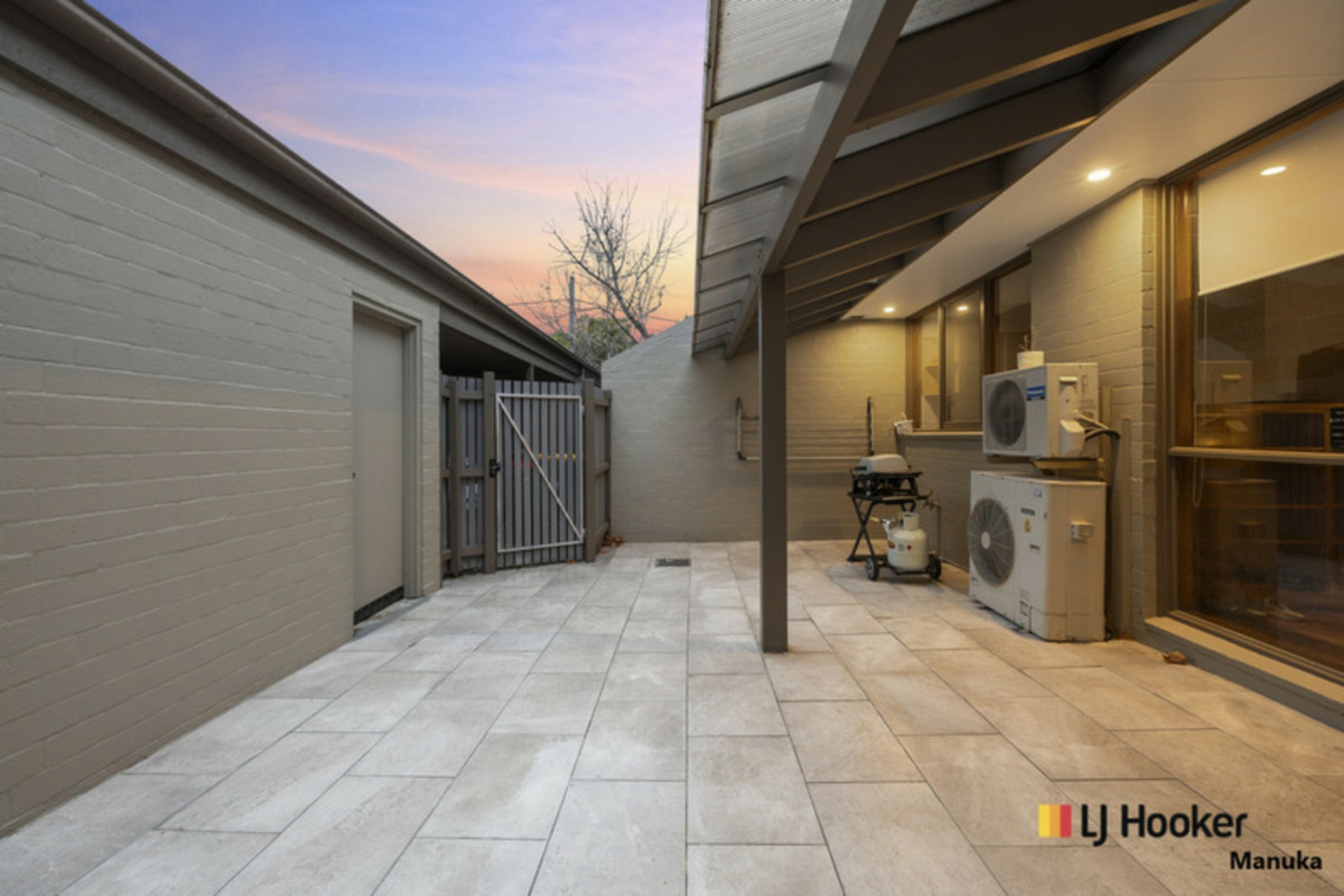 102 Arthur Circle, FORREST