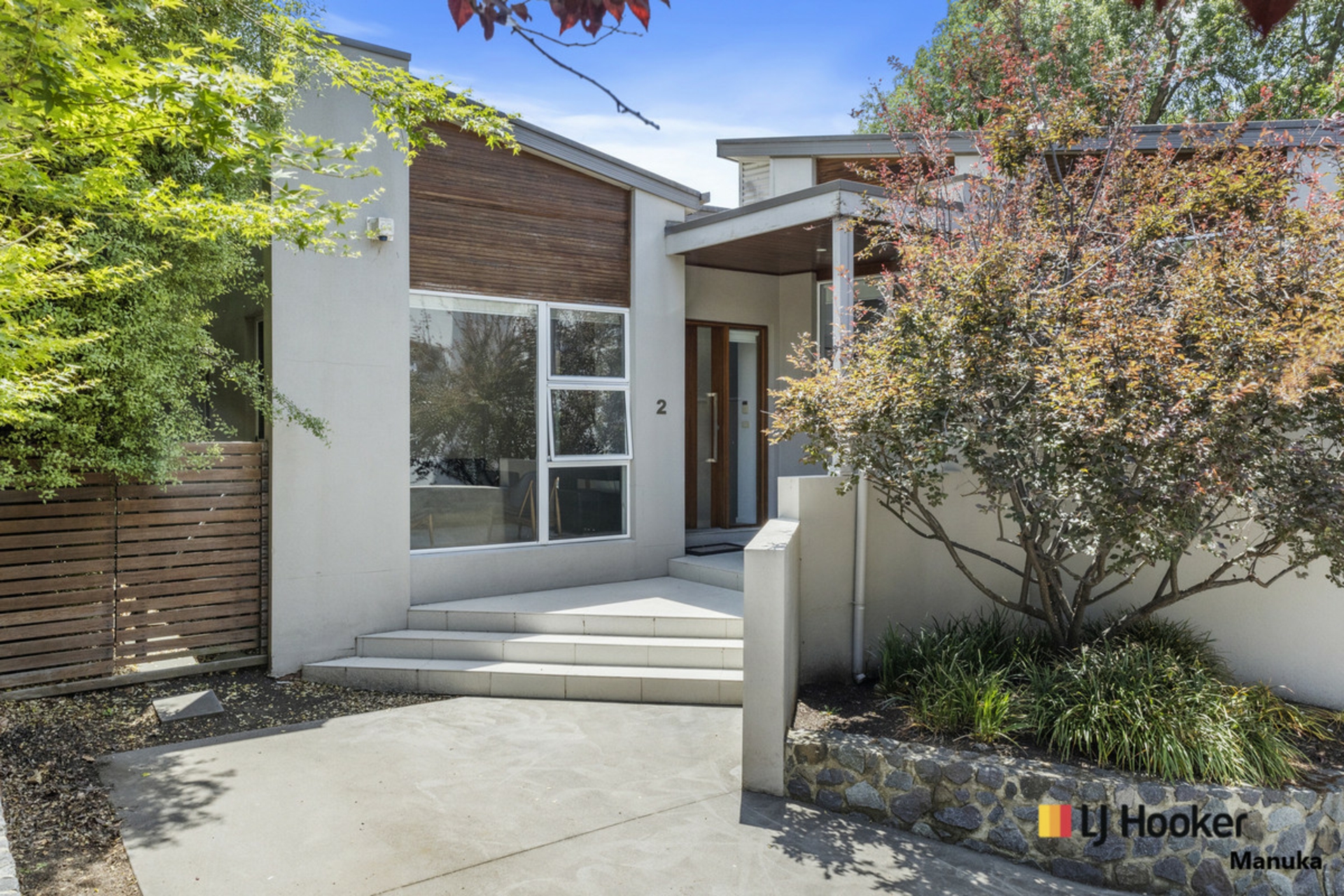 2/134 Blamey Crescent, CAMPBELL