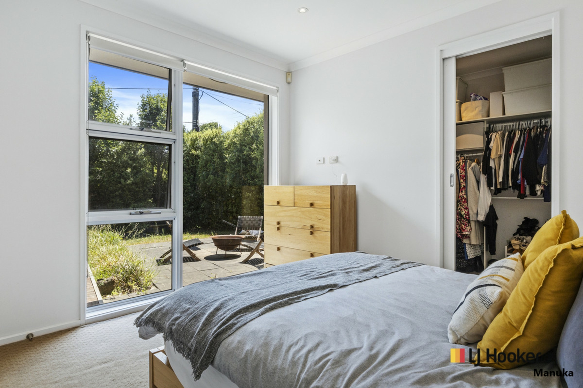 2/134 Blamey Crescent, CAMPBELL