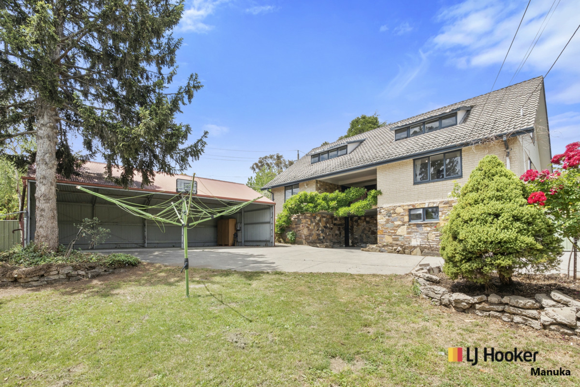 18 Gatton Street, FARRER
