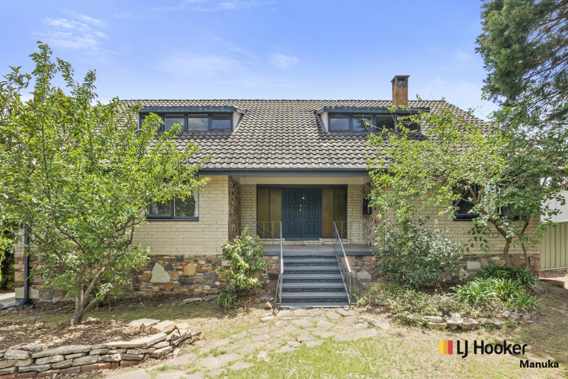 18 Gatton Street, FARRER