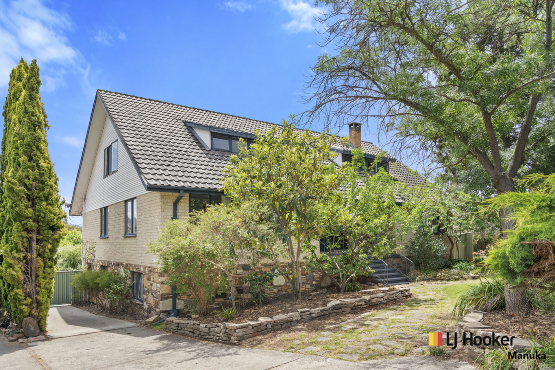 18 Gatton Street, FARRER