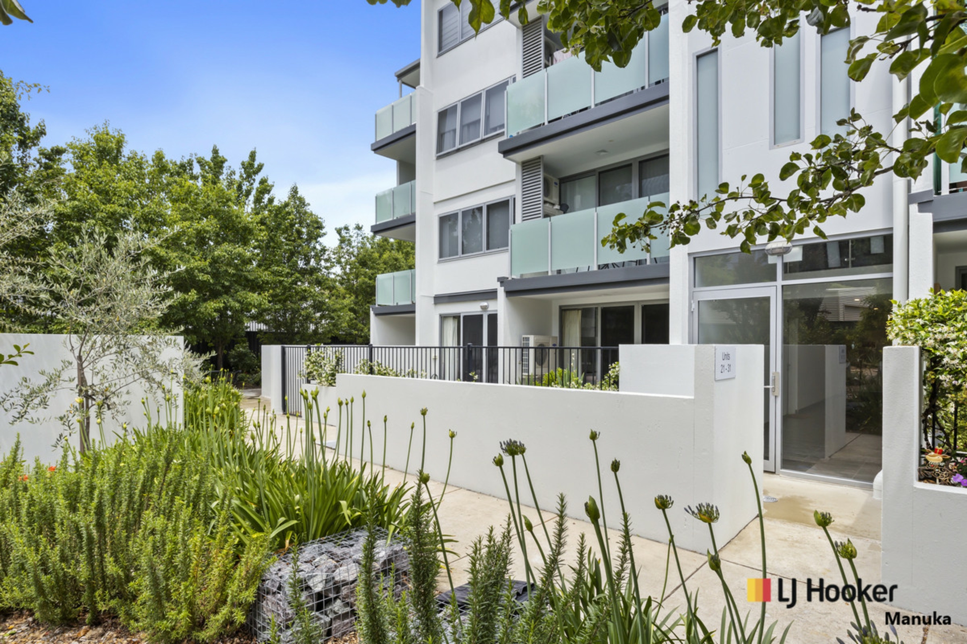 28/41 Hampton Circuit, YARRALUMLA