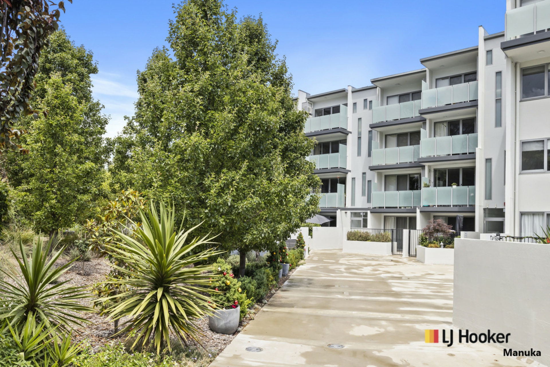 28/41 Hampton Circuit, YARRALUMLA