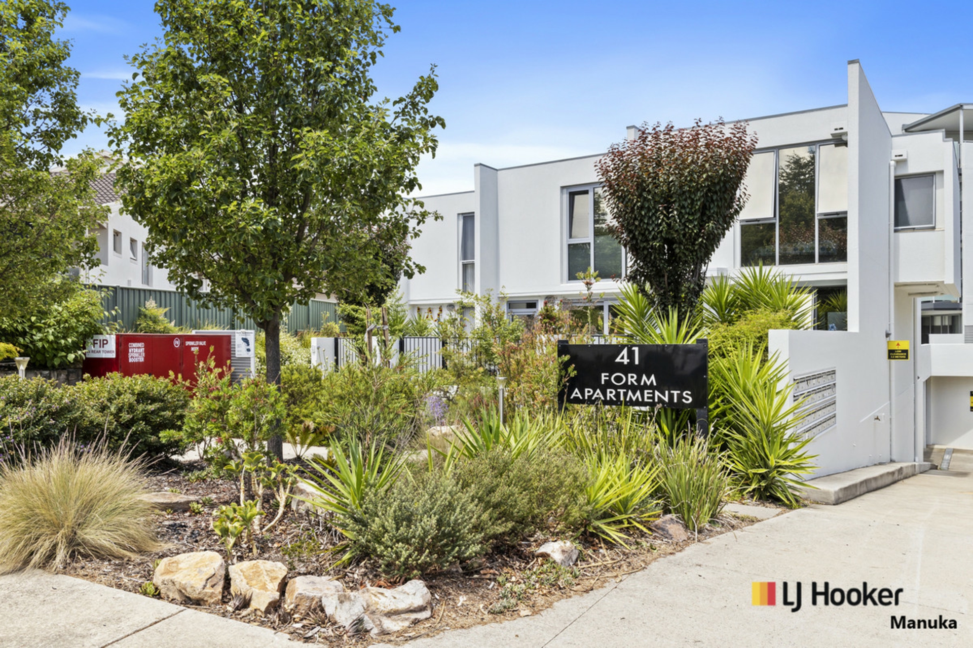 28/41 Hampton Circuit, YARRALUMLA