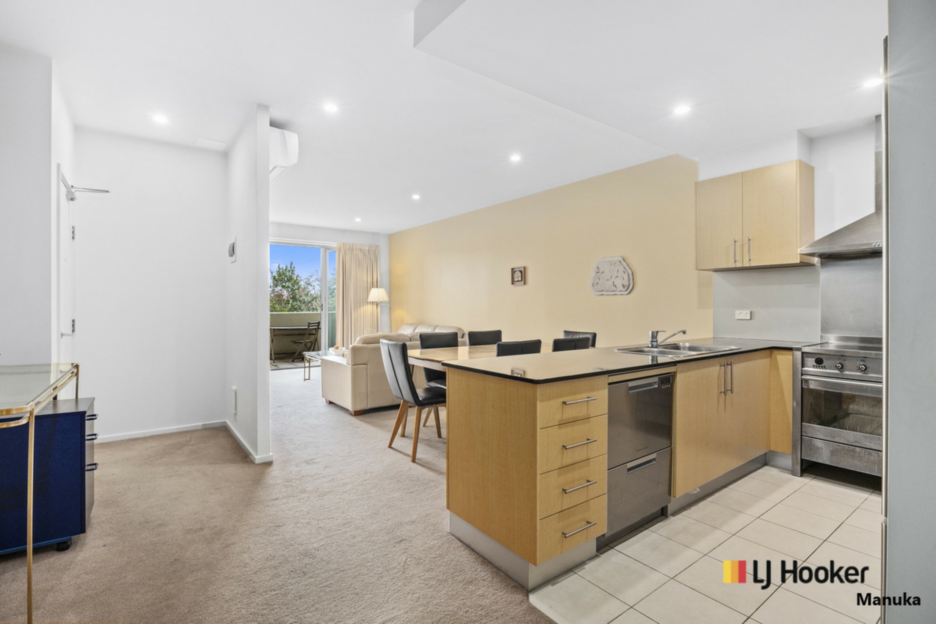 104/12 David Street, TURNER
