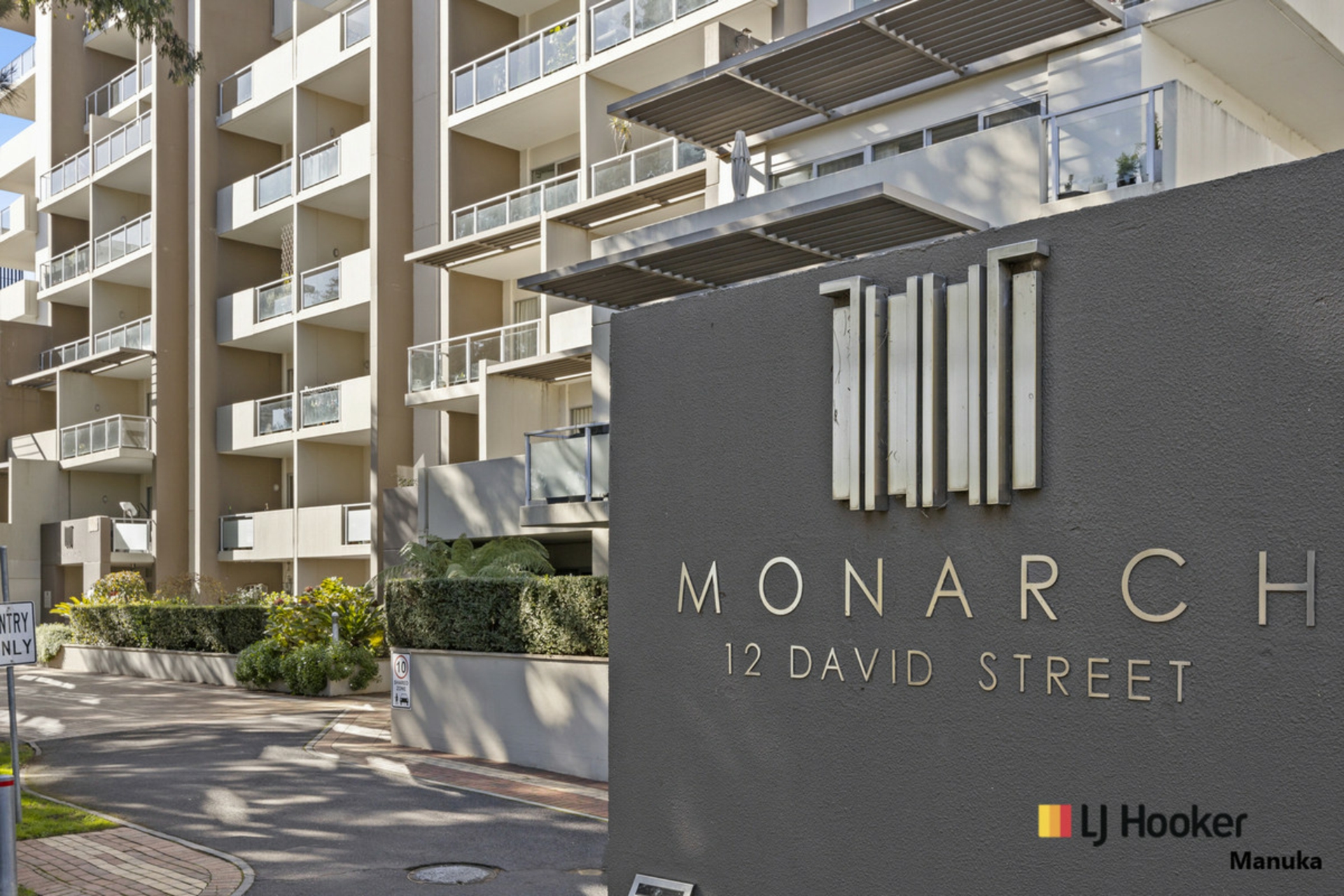 104/12 David Street, TURNER