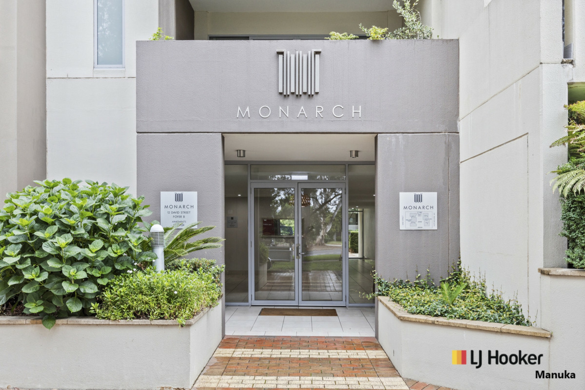 104/12 David Street, TURNER