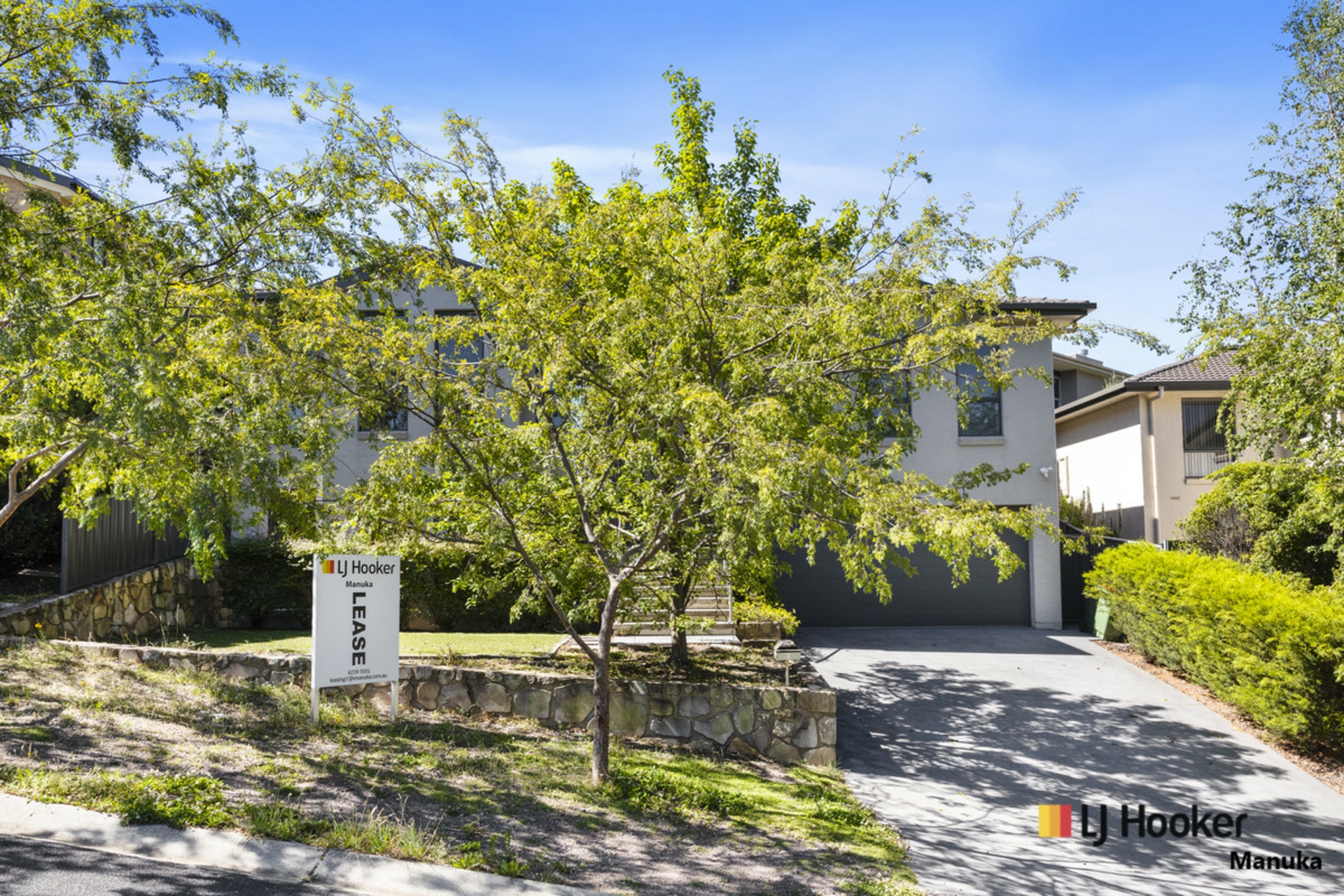 2 Laurence Close, JERRABOMBERRA