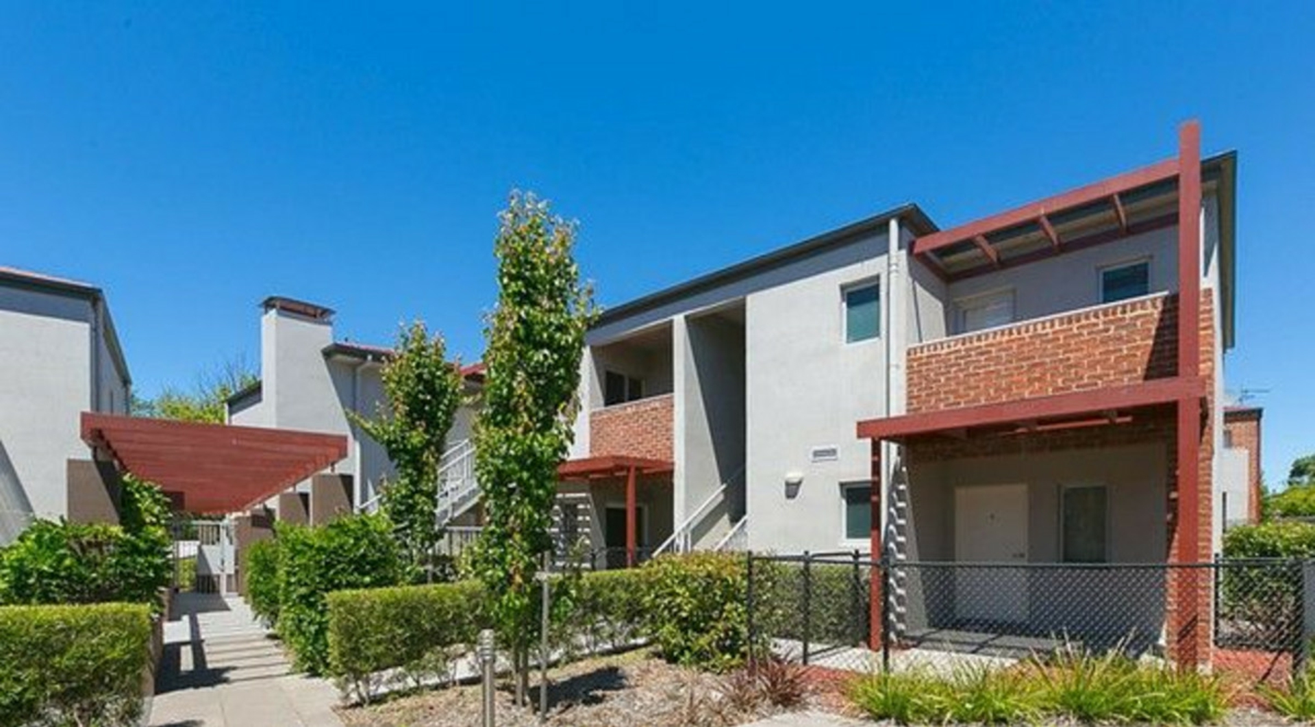 12/17 Majura Avenue, DICKSON