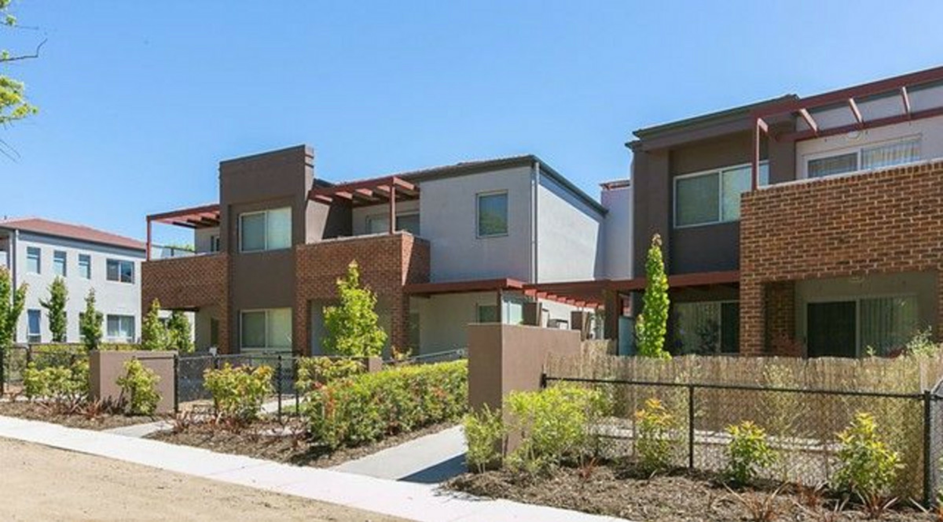 12/17 Majura Avenue, DICKSON